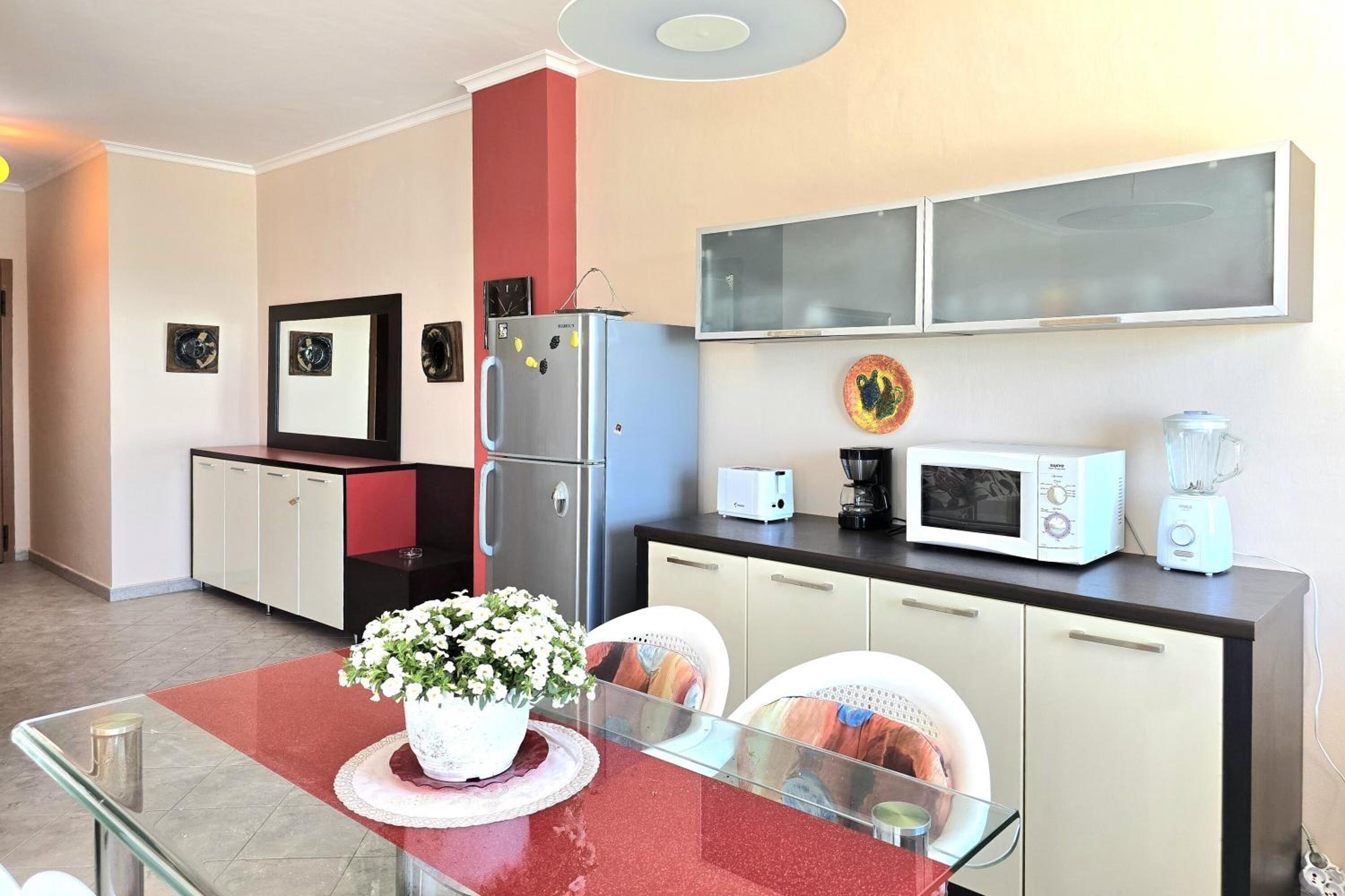Dream View Apartment Durres 119 - Happy Rentals