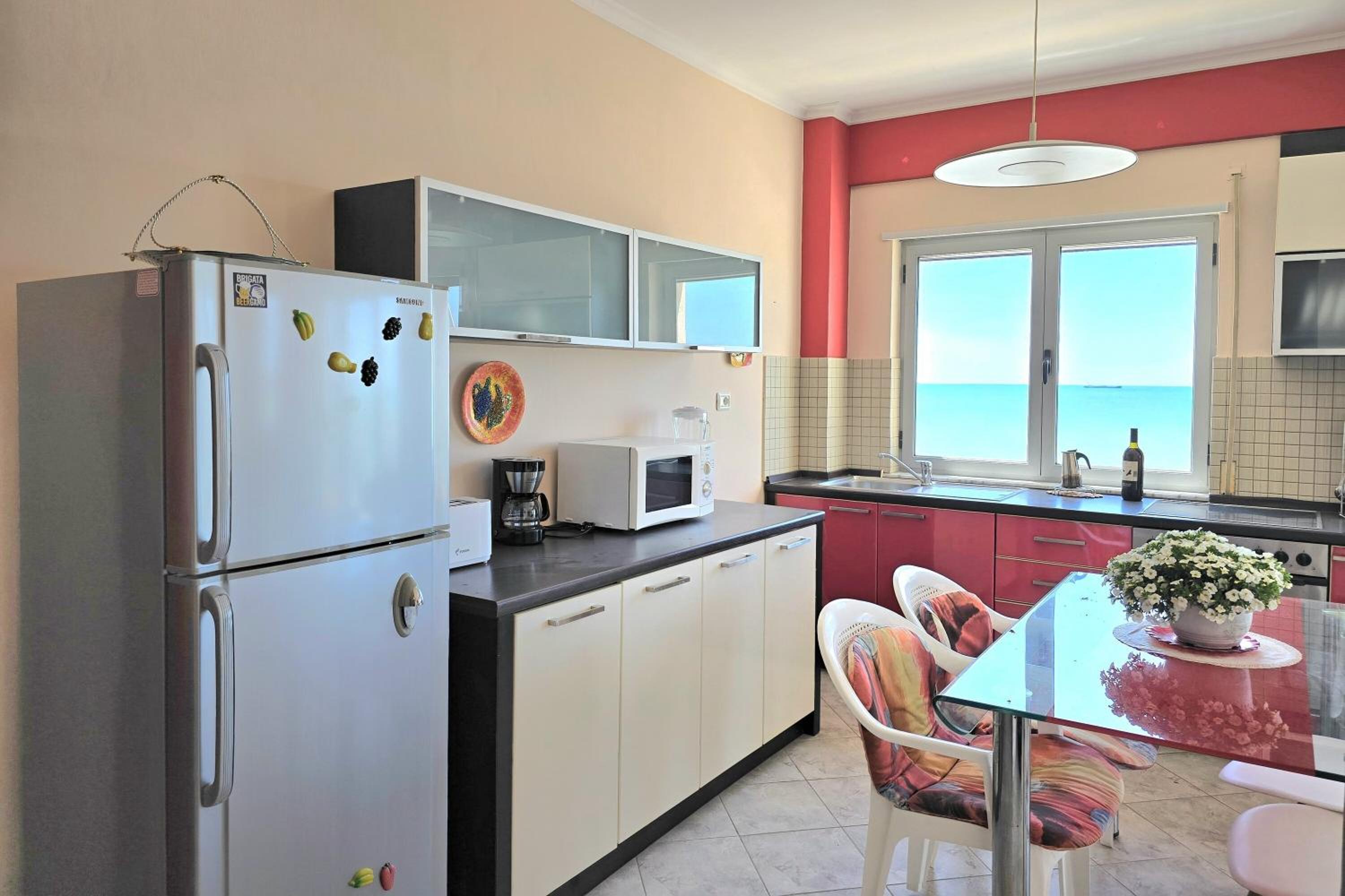 Dream View Apartment Durres 119 - Happy Rentals