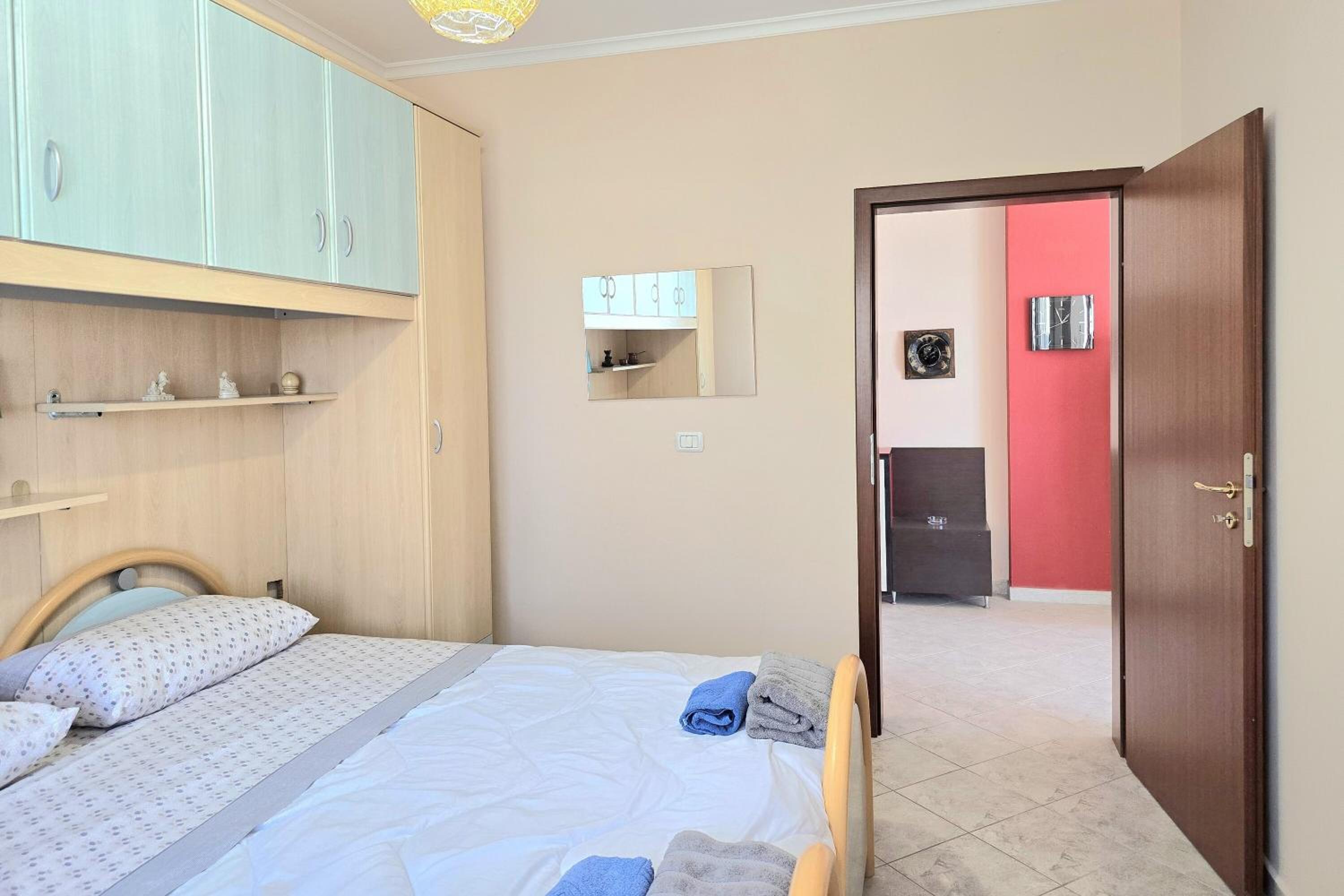 Dream View Apartment Durres 119 - Happy Rentals