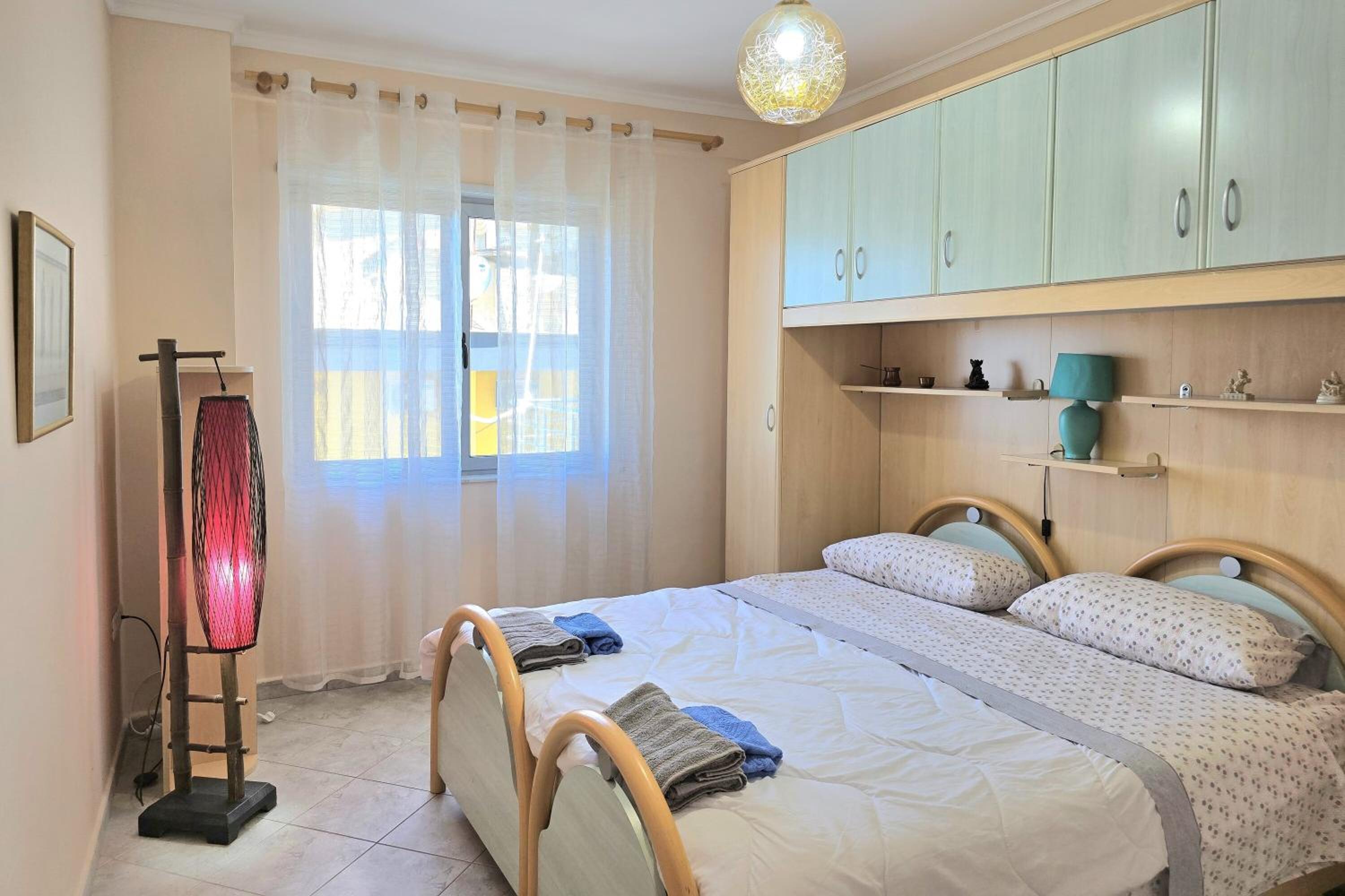 Dream View Apartment Durres 119 - Happy Rentals