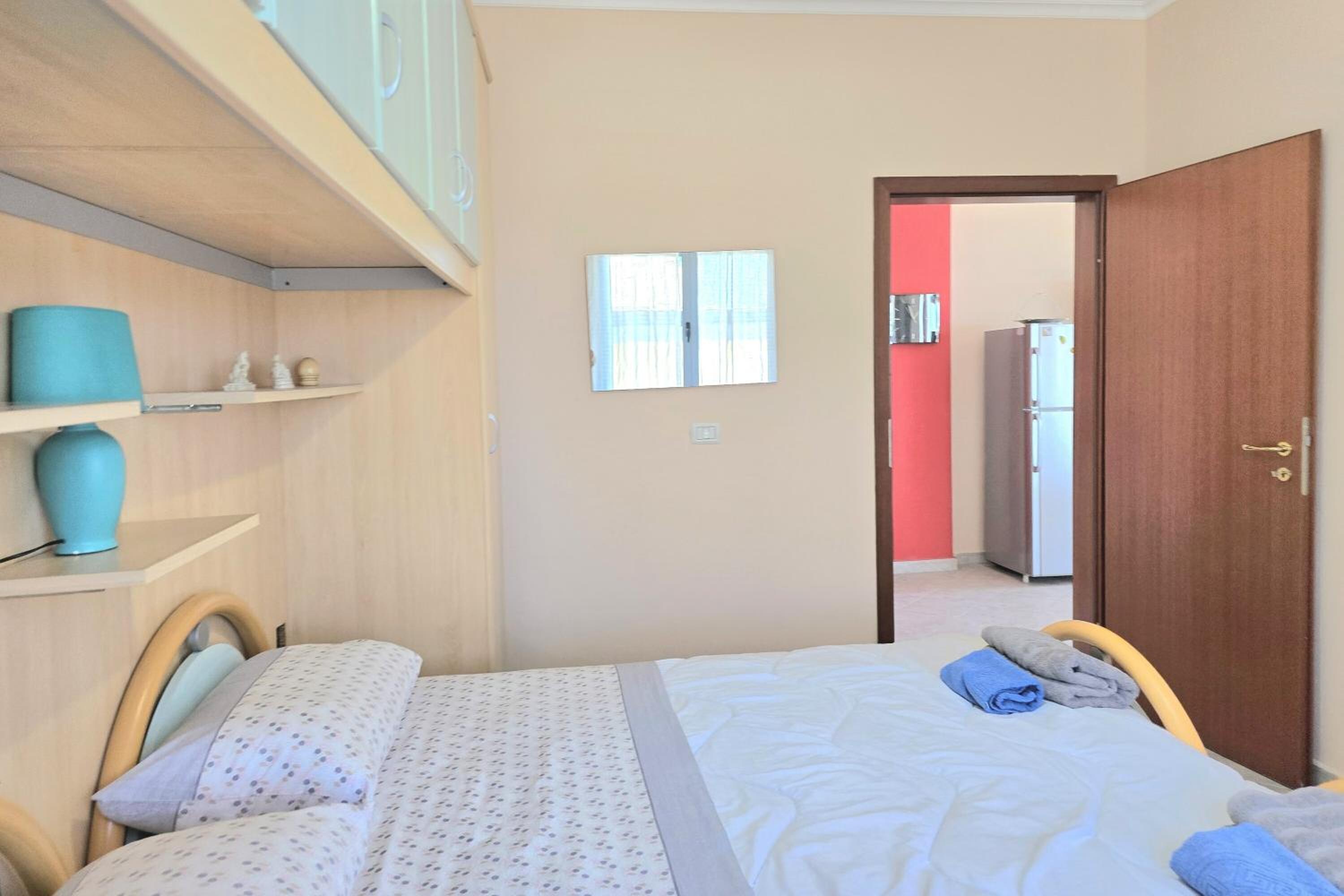 Dream View Apartment Durres 119 - Happy Rentals