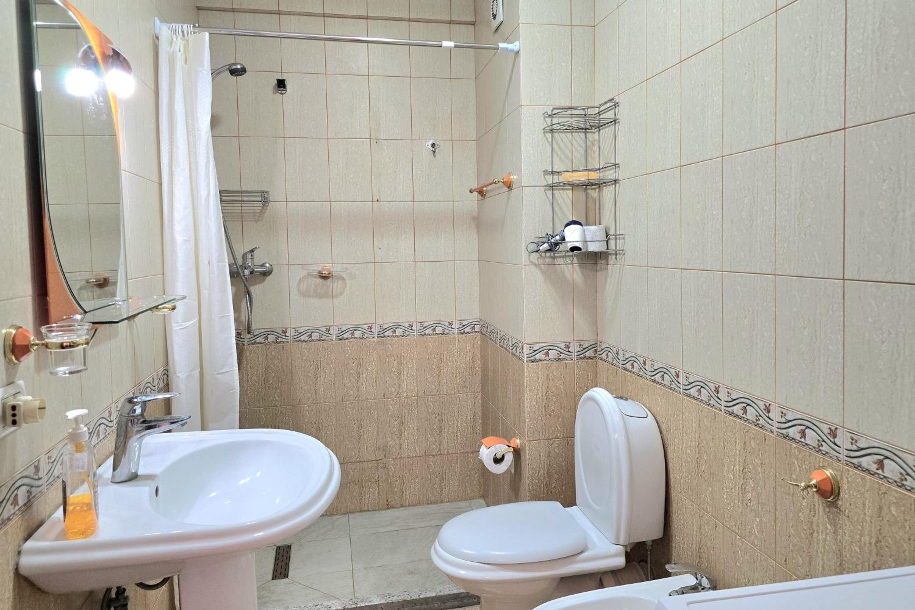Dream View Apartment Durres 119 - Happy Rentals