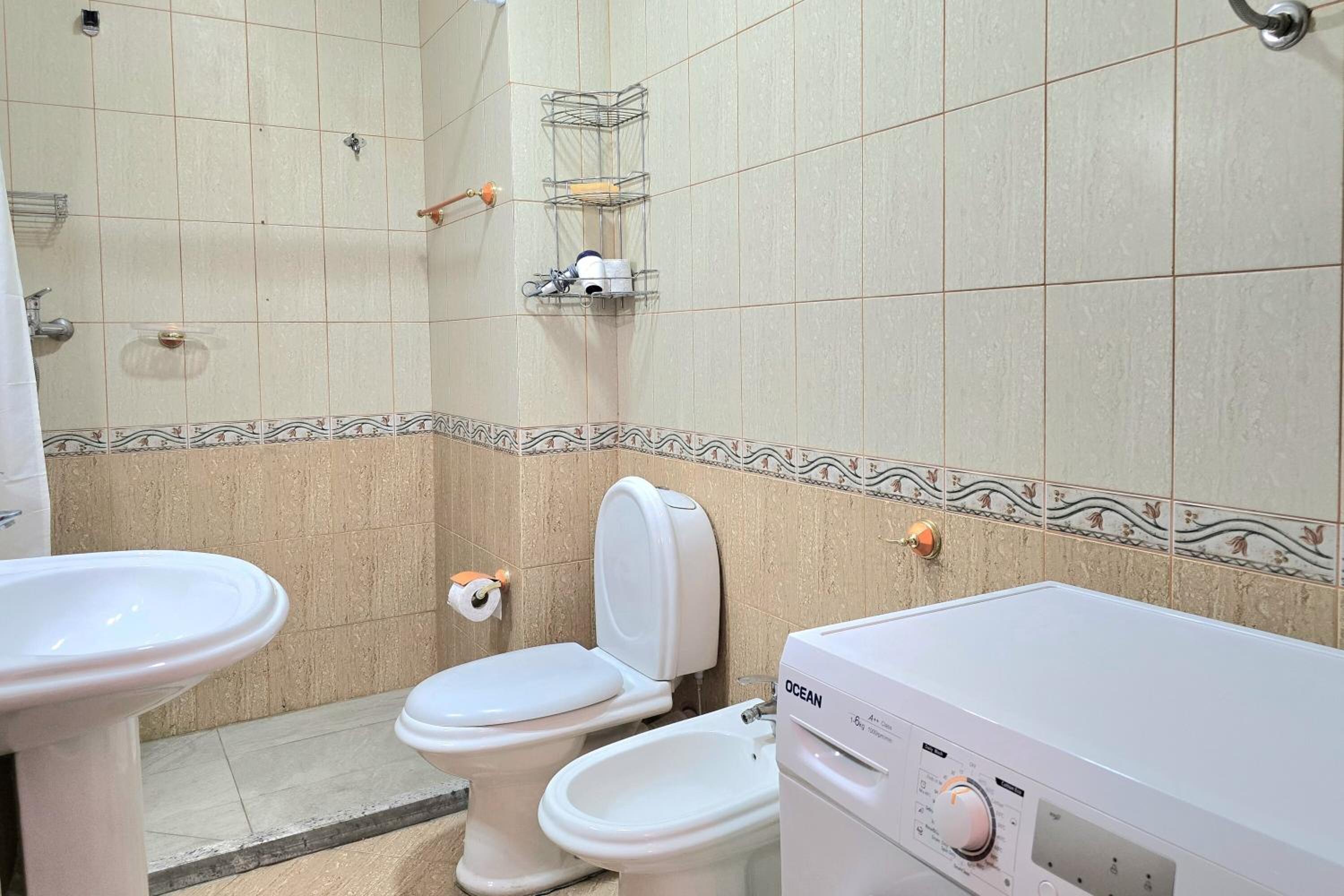 Dream View Apartment Durres 119 - Happy Rentals