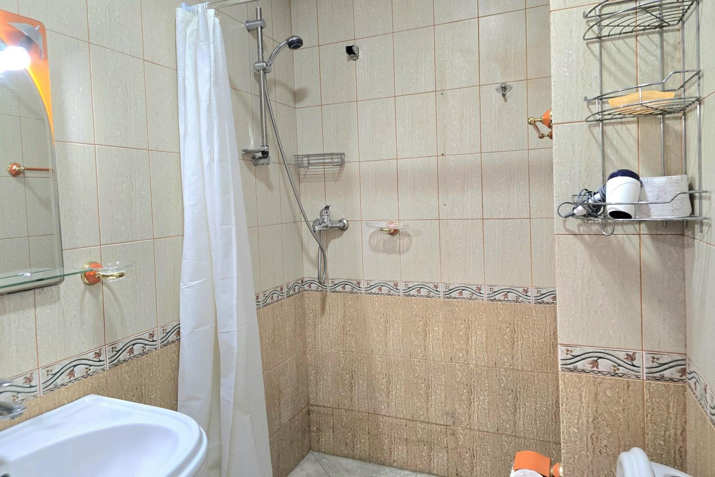 Dream View Apartment Durres 119 - Happy Rentals