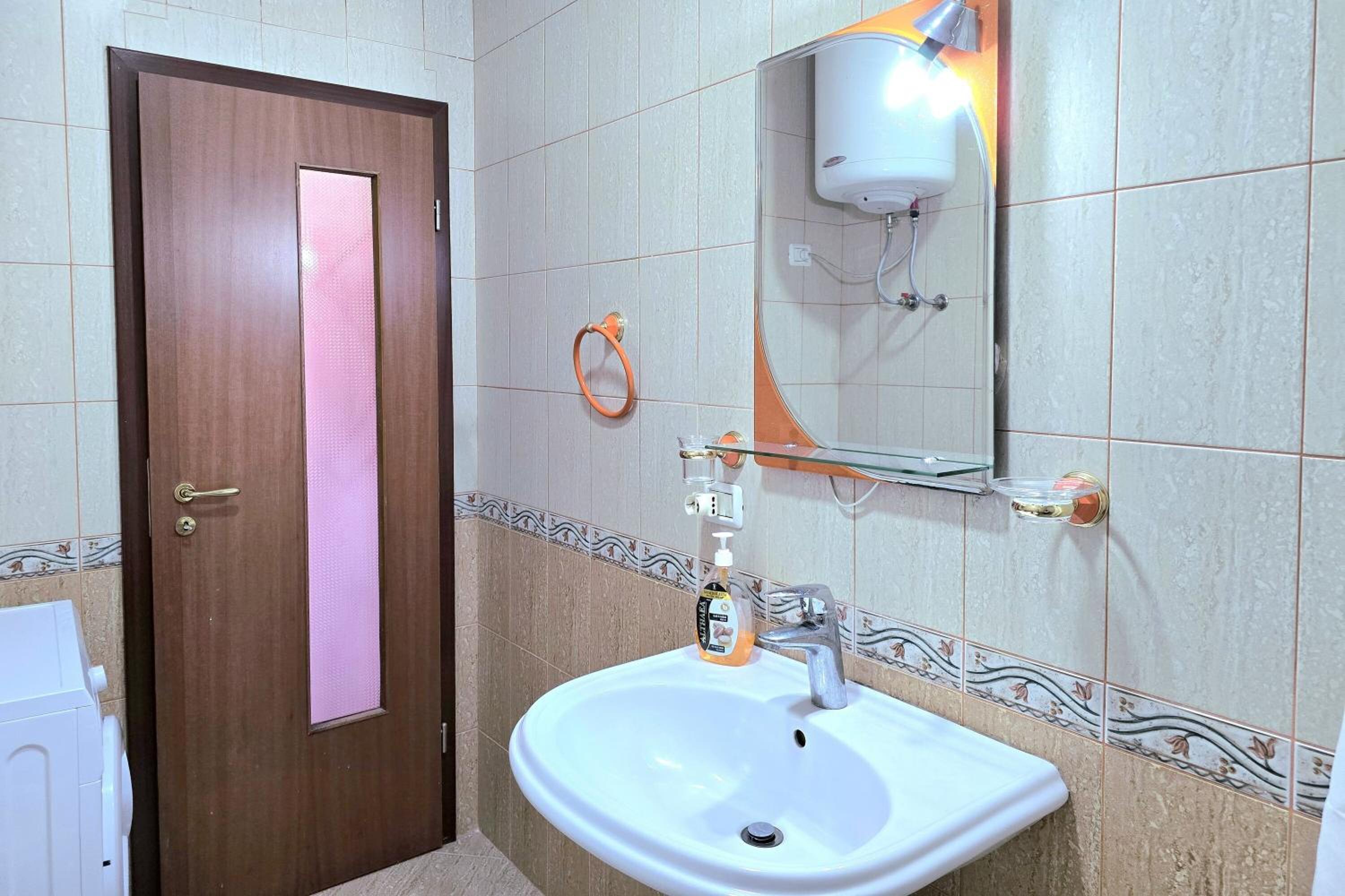 Dream View Apartment Durres 119 - Happy Rentals