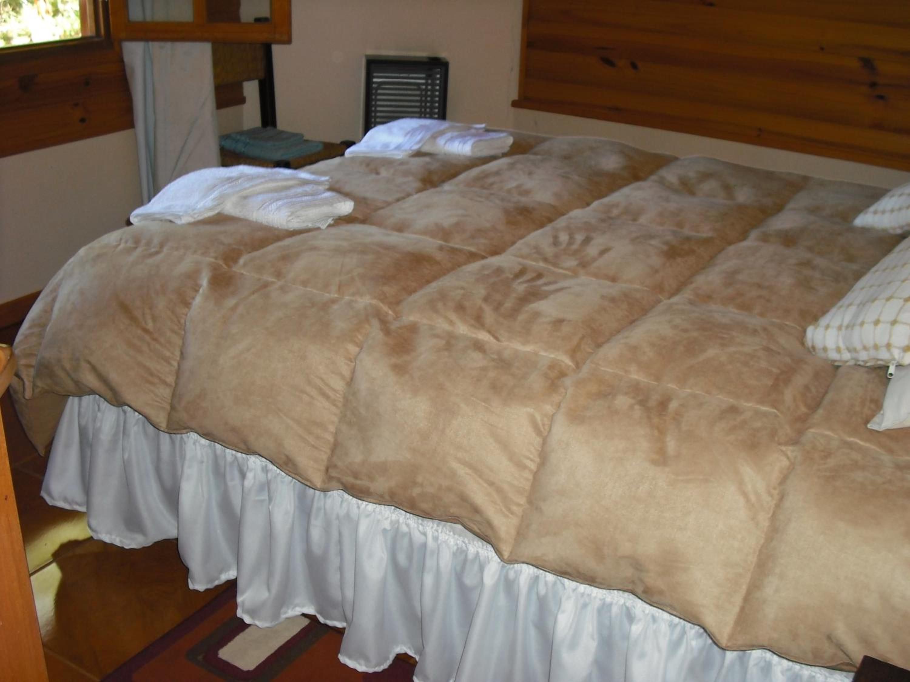 Las Bahías