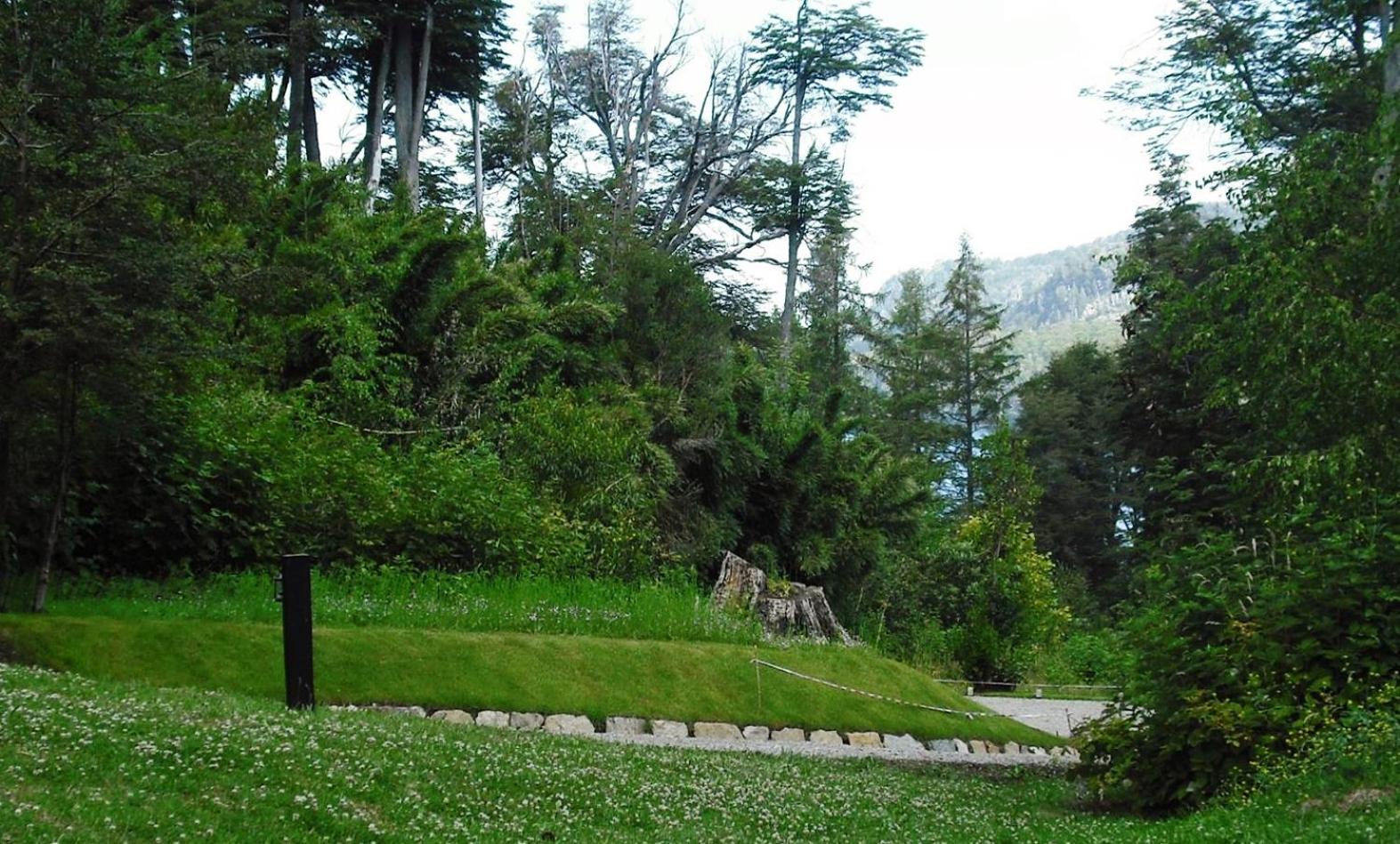 Las Bahías