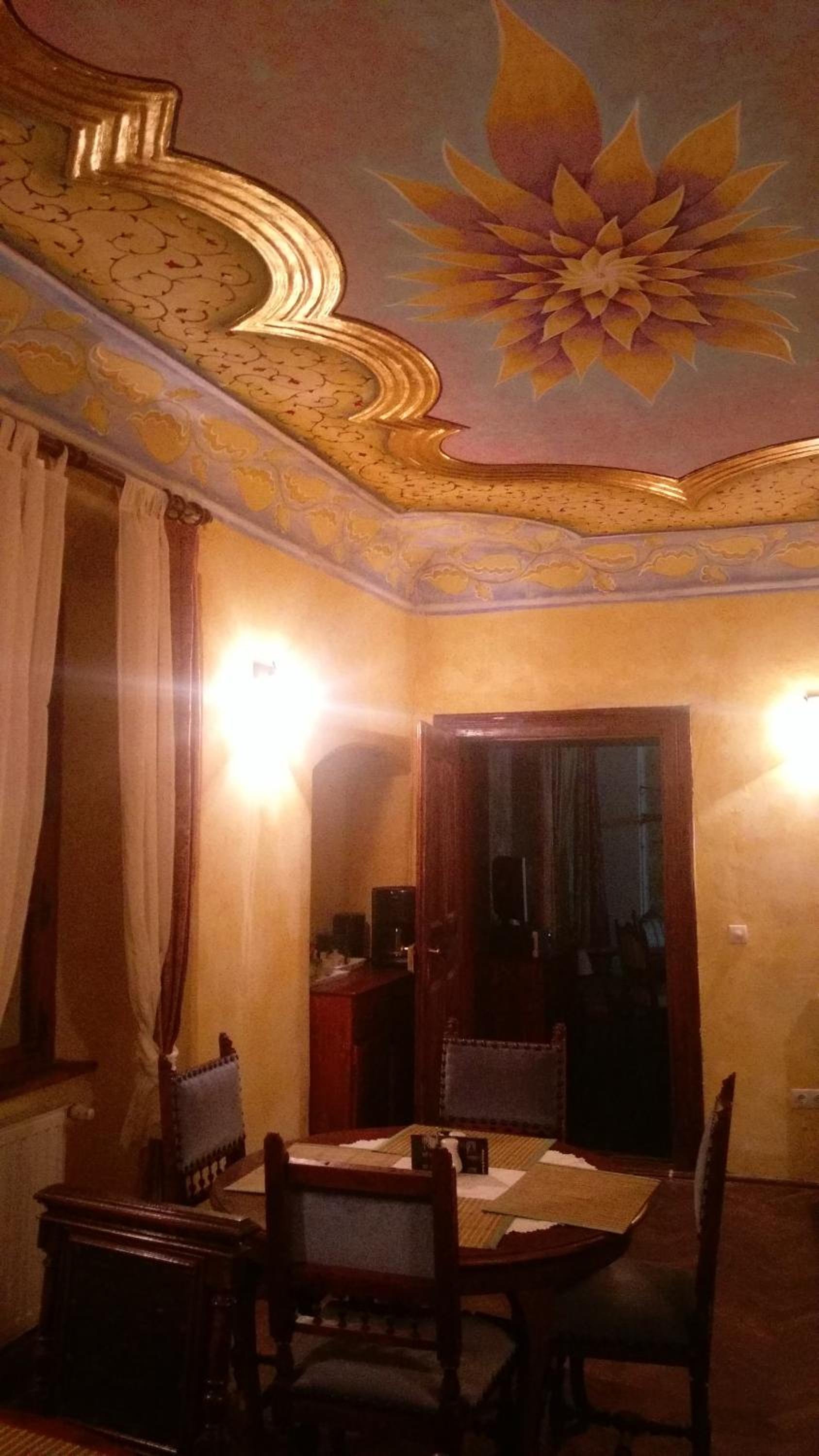 Pensiune Citadela Sighisoara