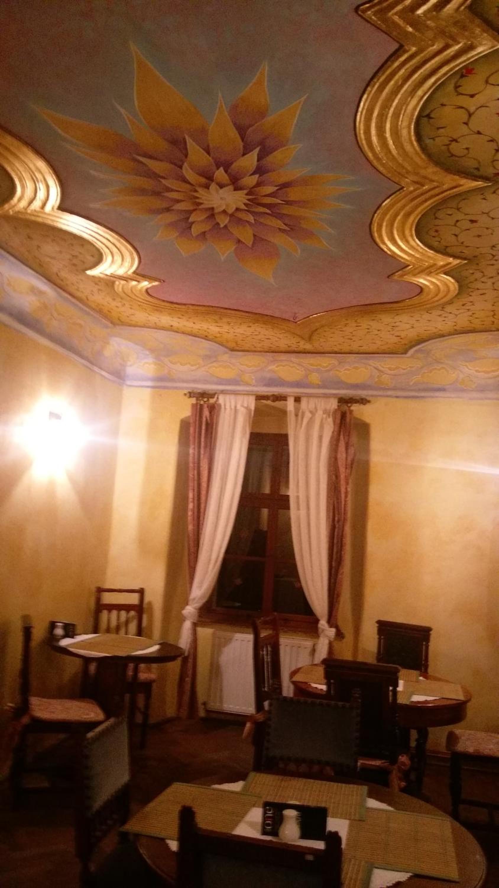 Pensiune Citadela Sighisoara