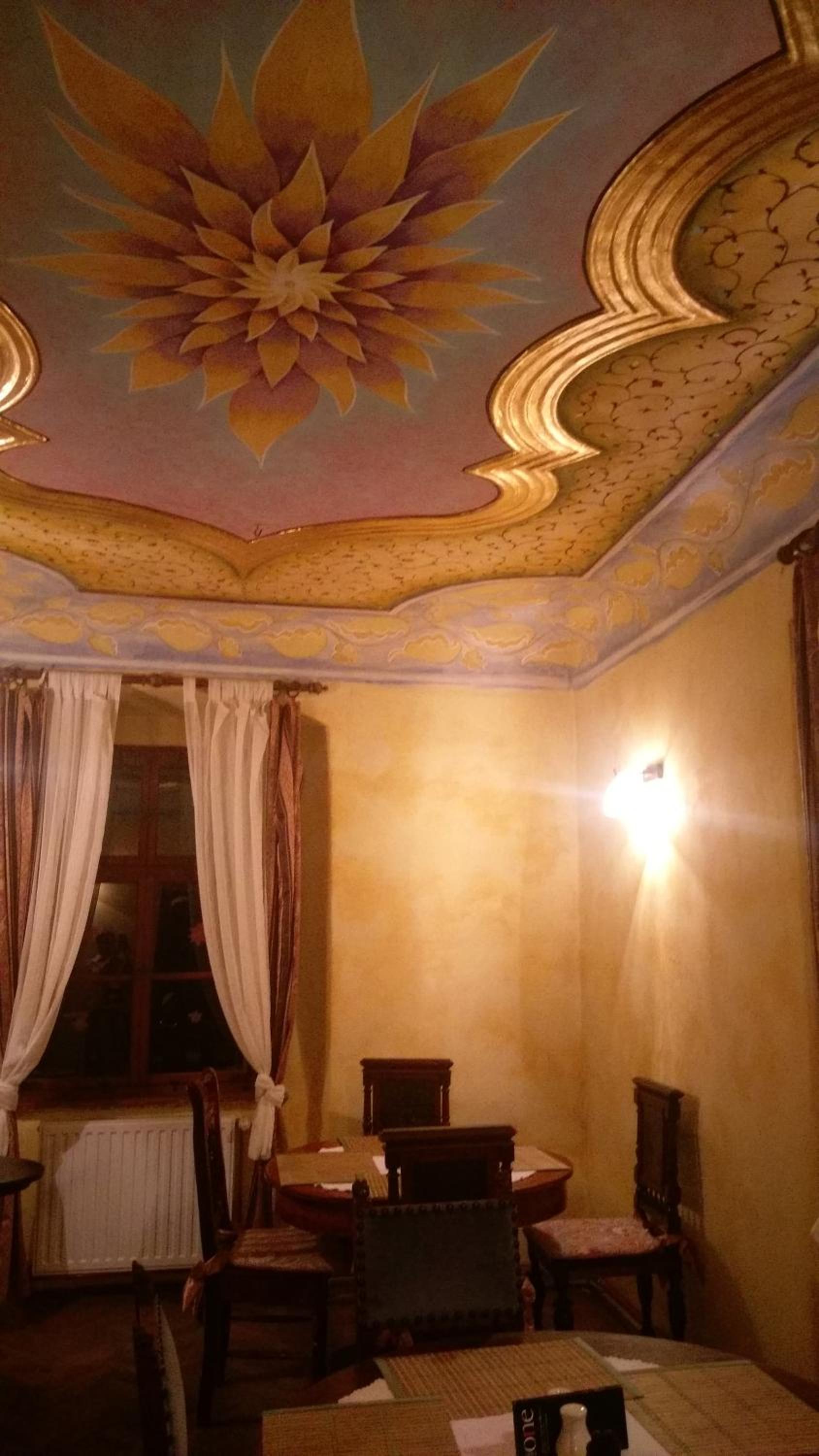 Pensiune Citadela Sighisoara