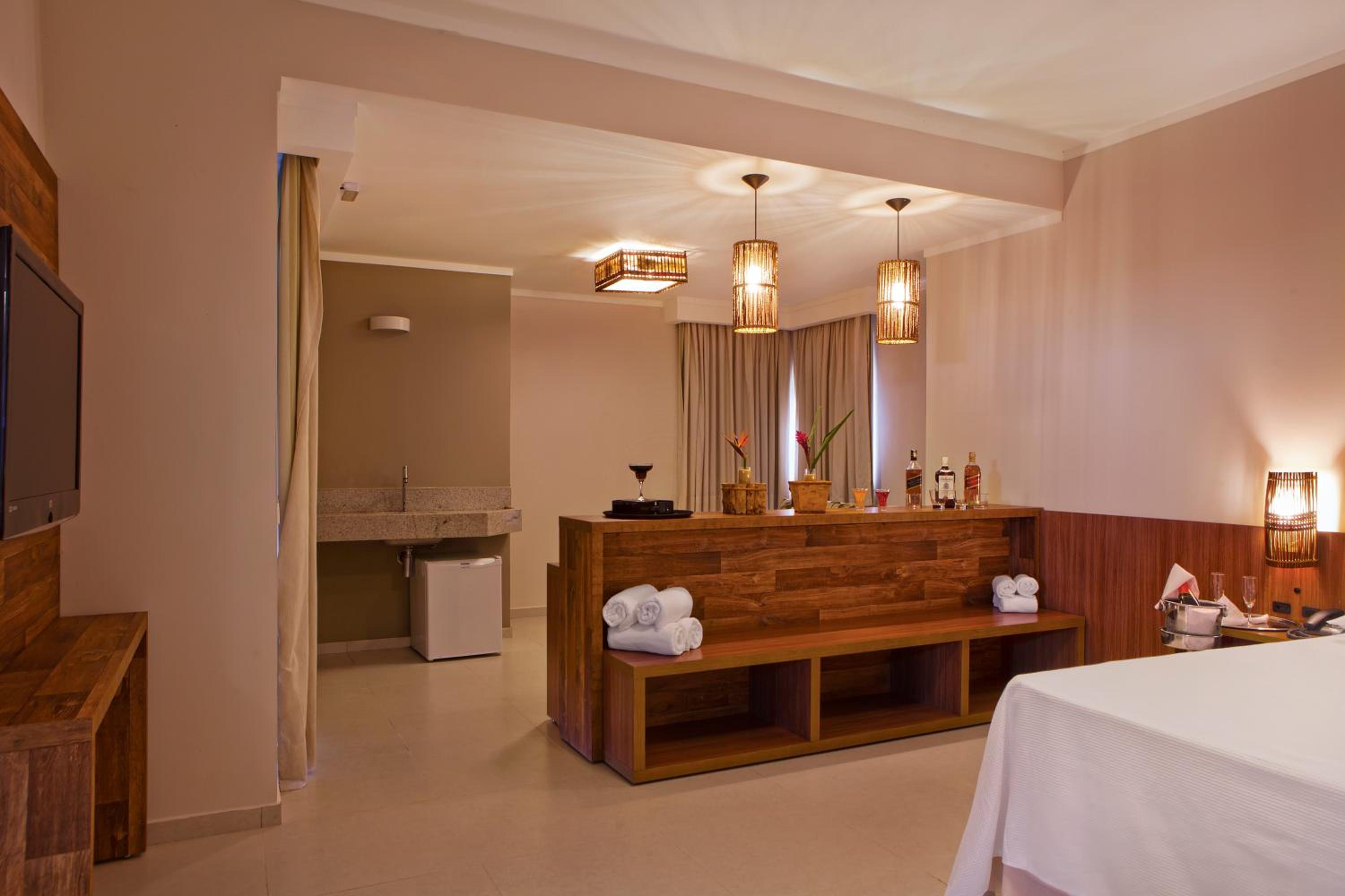 Resort da Ilha