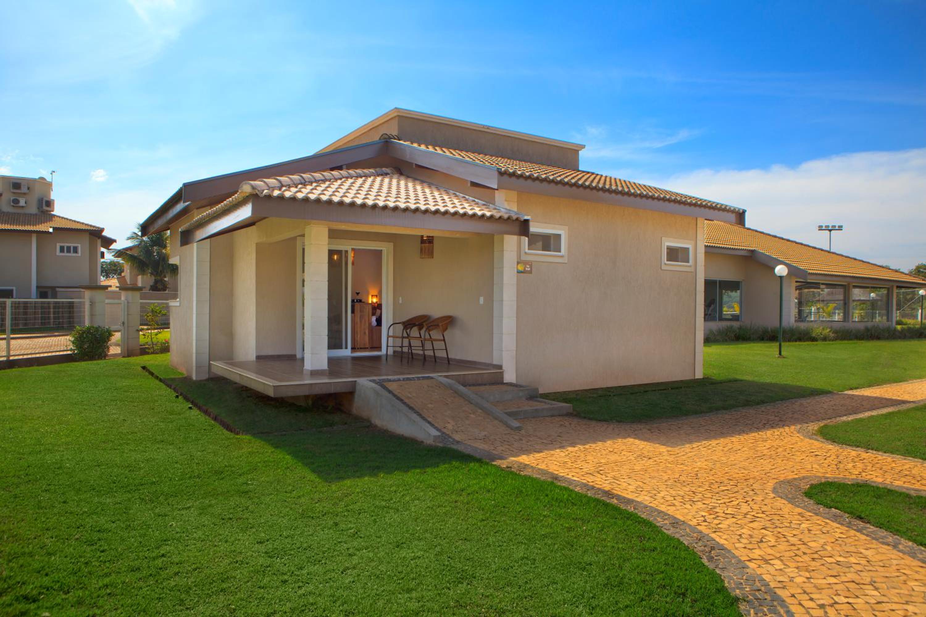Resort da Ilha