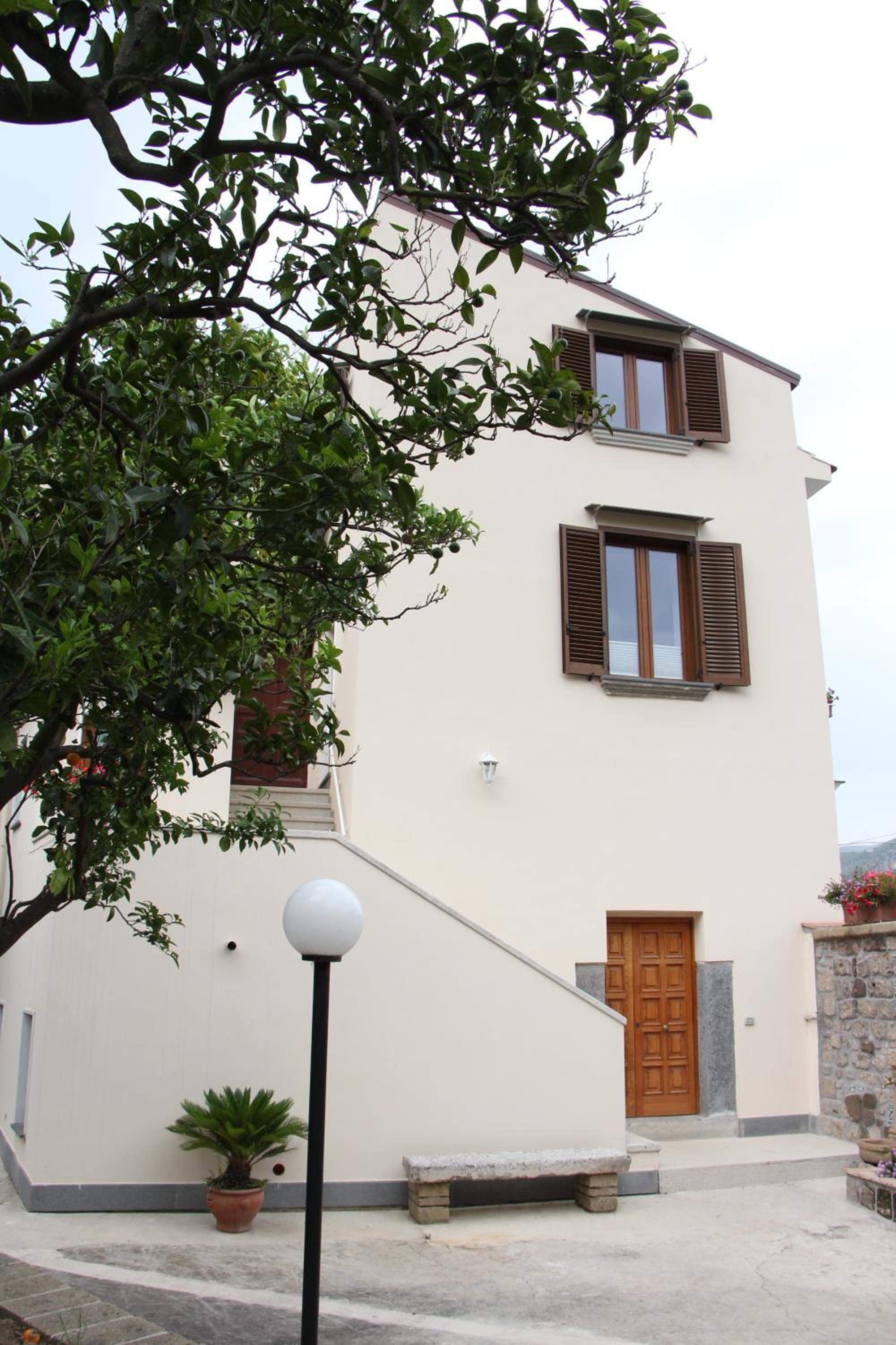 Villa Flavia, fotografía 4
