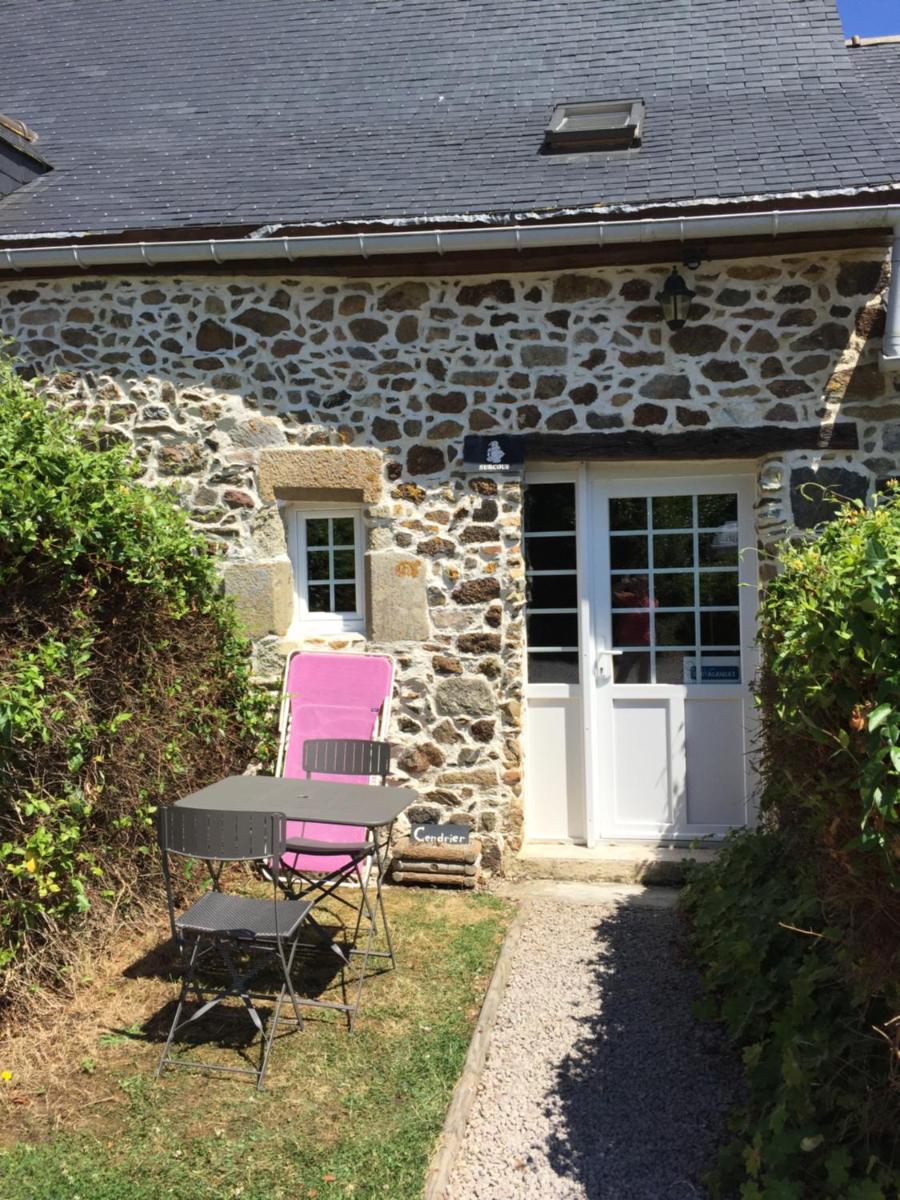 Gîtes au Clos du Lit