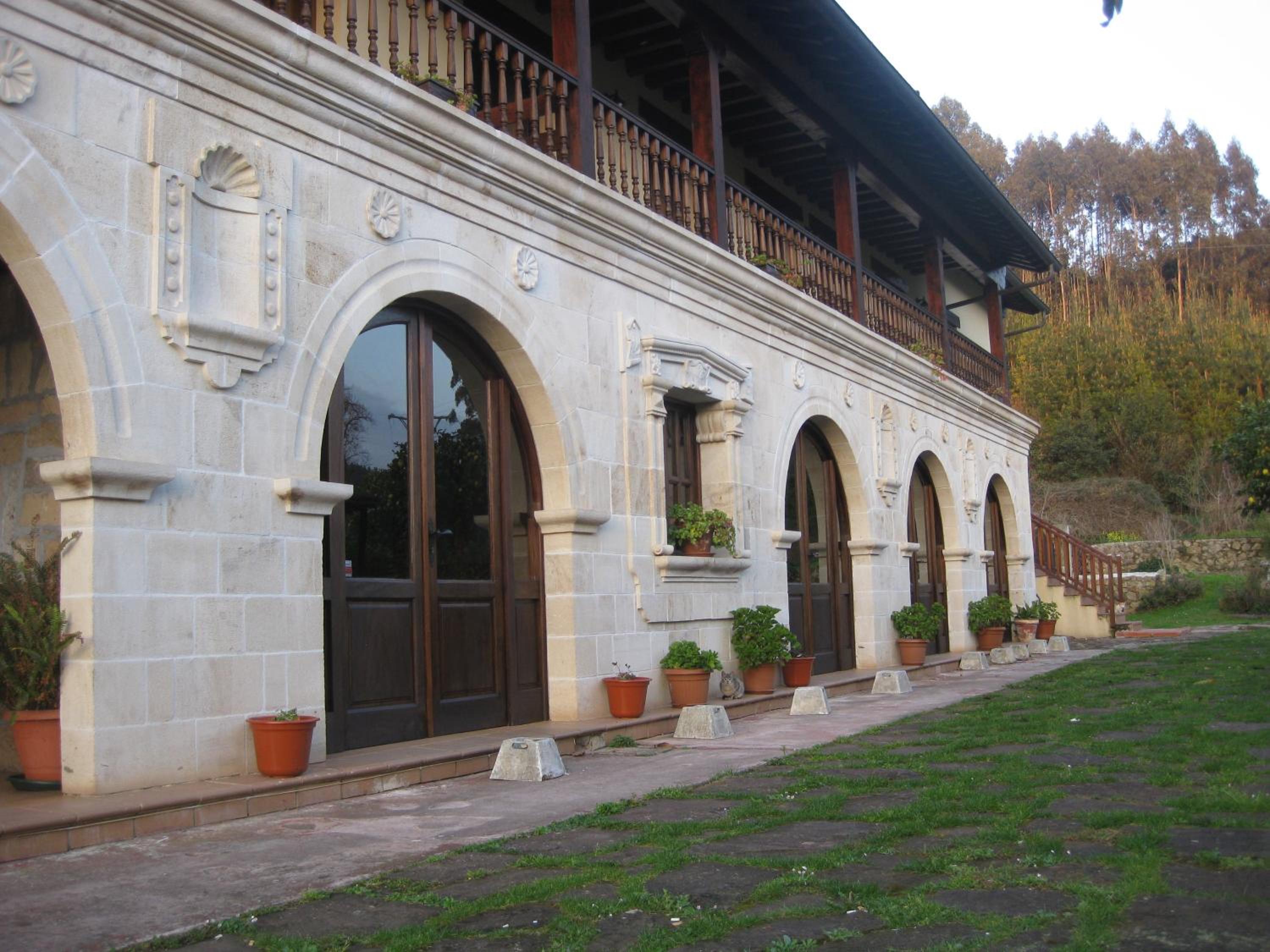 Apartamentos La Ceña