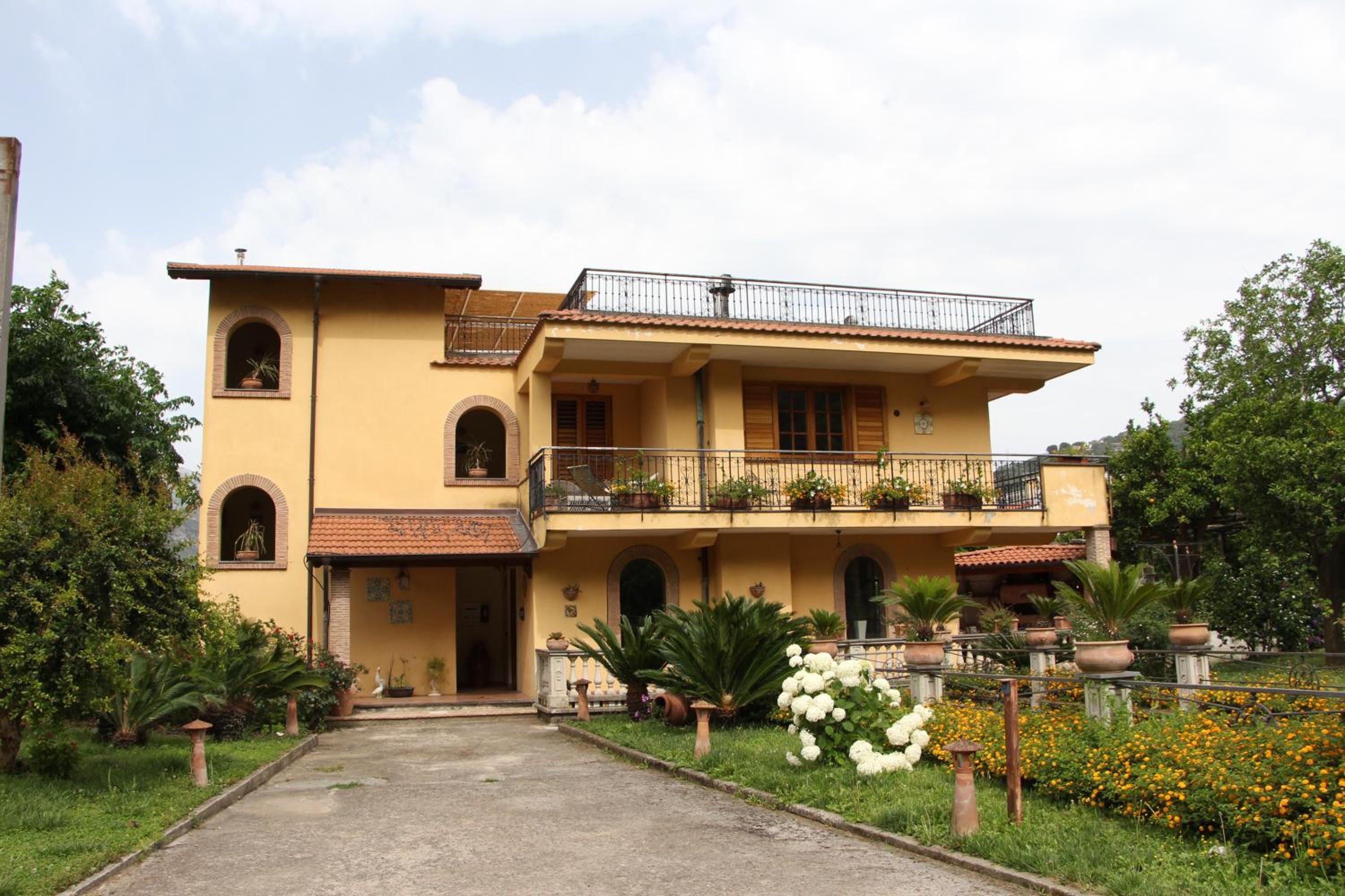 Hotel Villa Flavia - Image 1