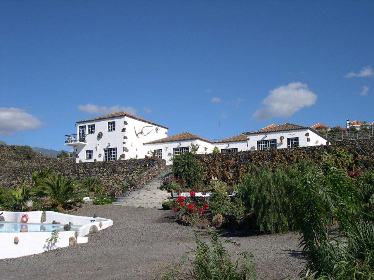 La Hacienda BuenVivir - Apartamentos