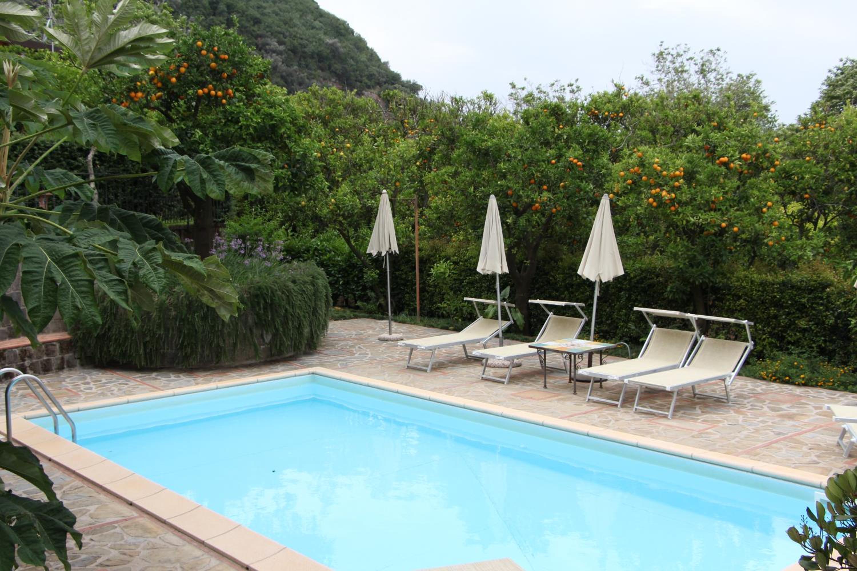 Villa Flavia photo 5