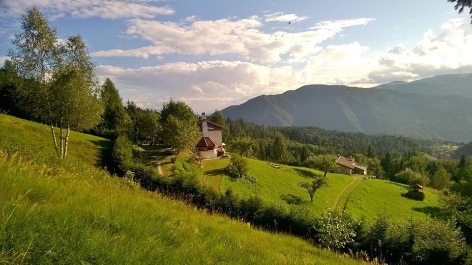 Baita Agaz view 5