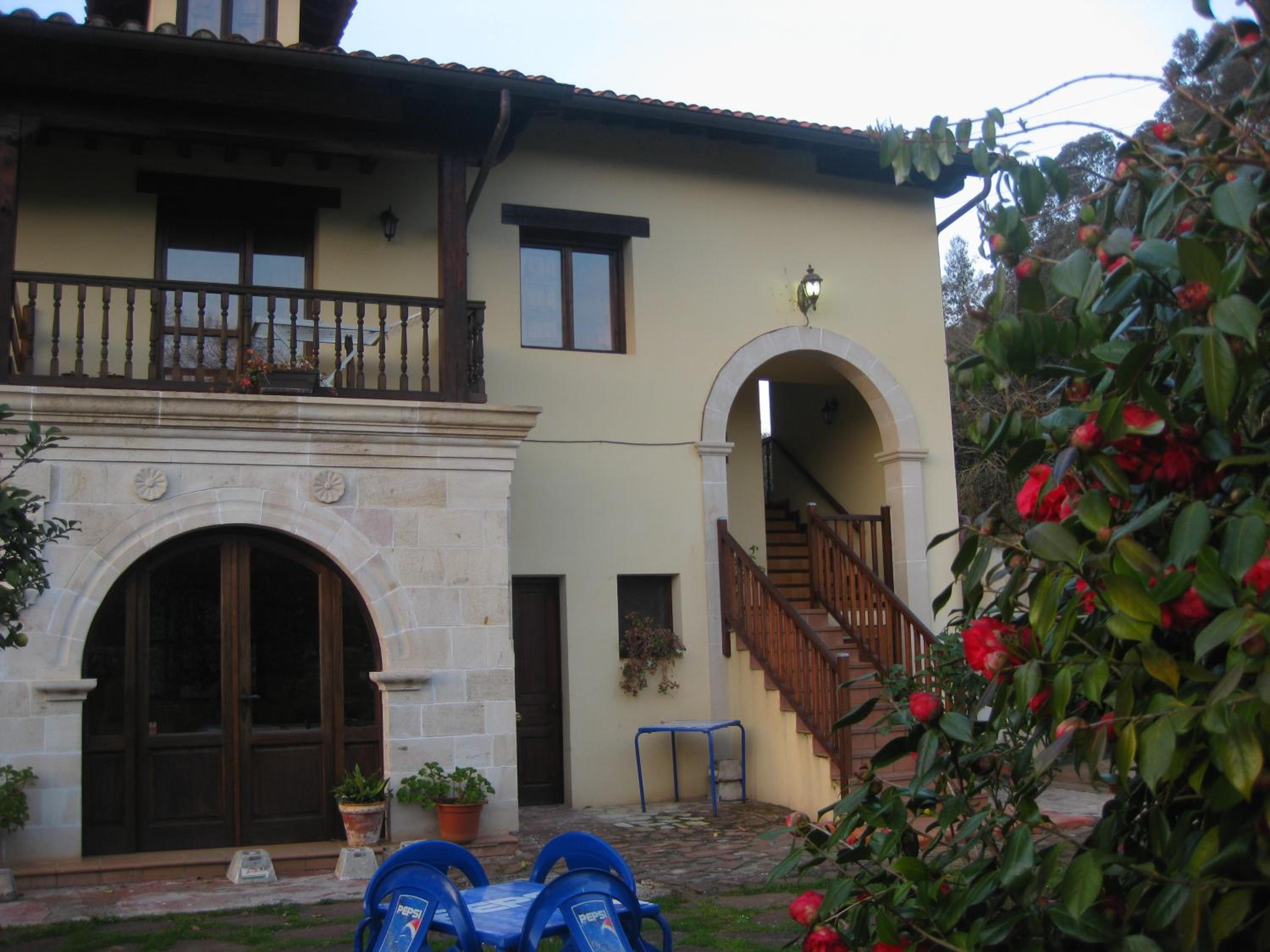 Apartamentos La Ceña