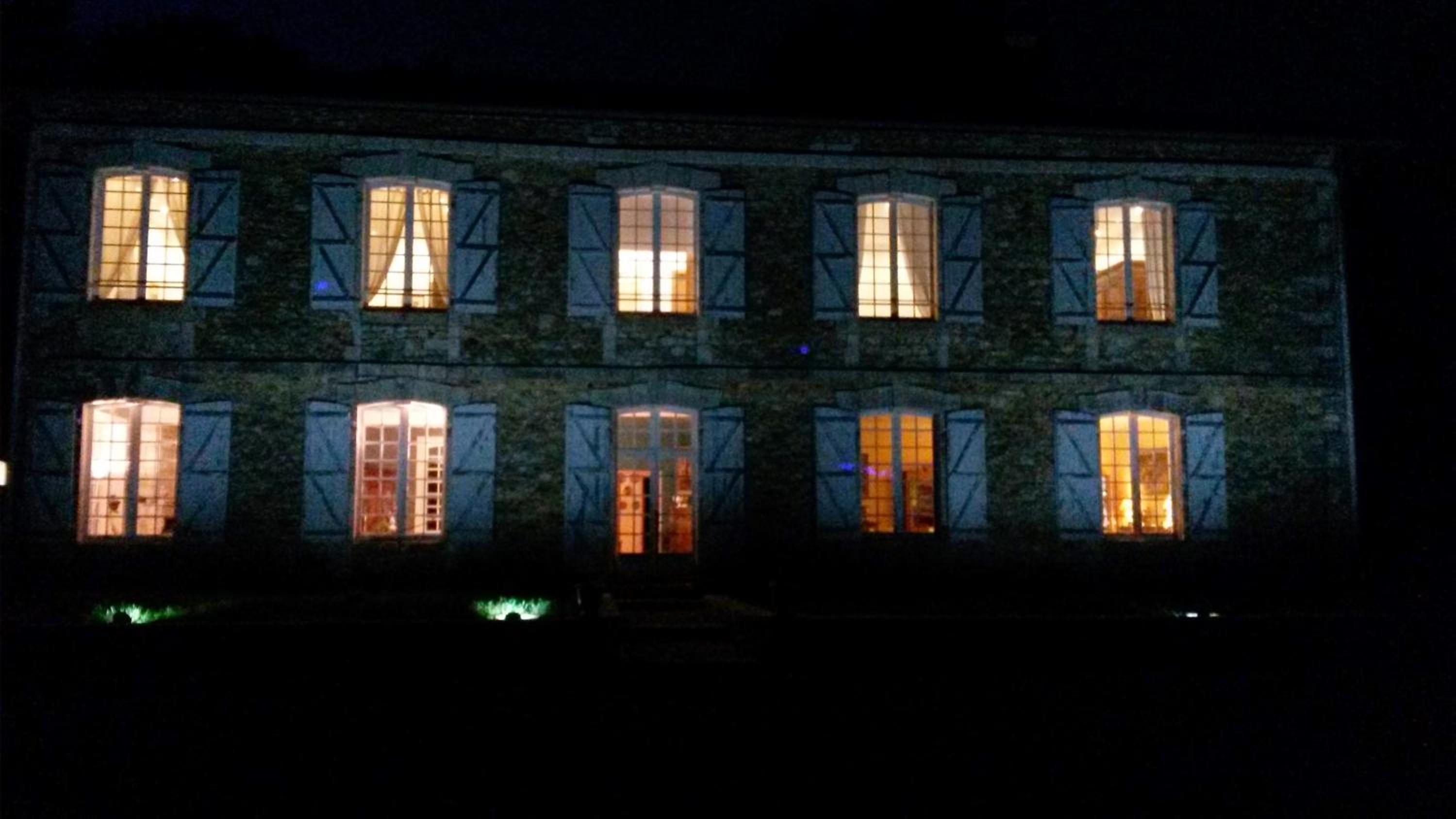 La Faisanderie 16