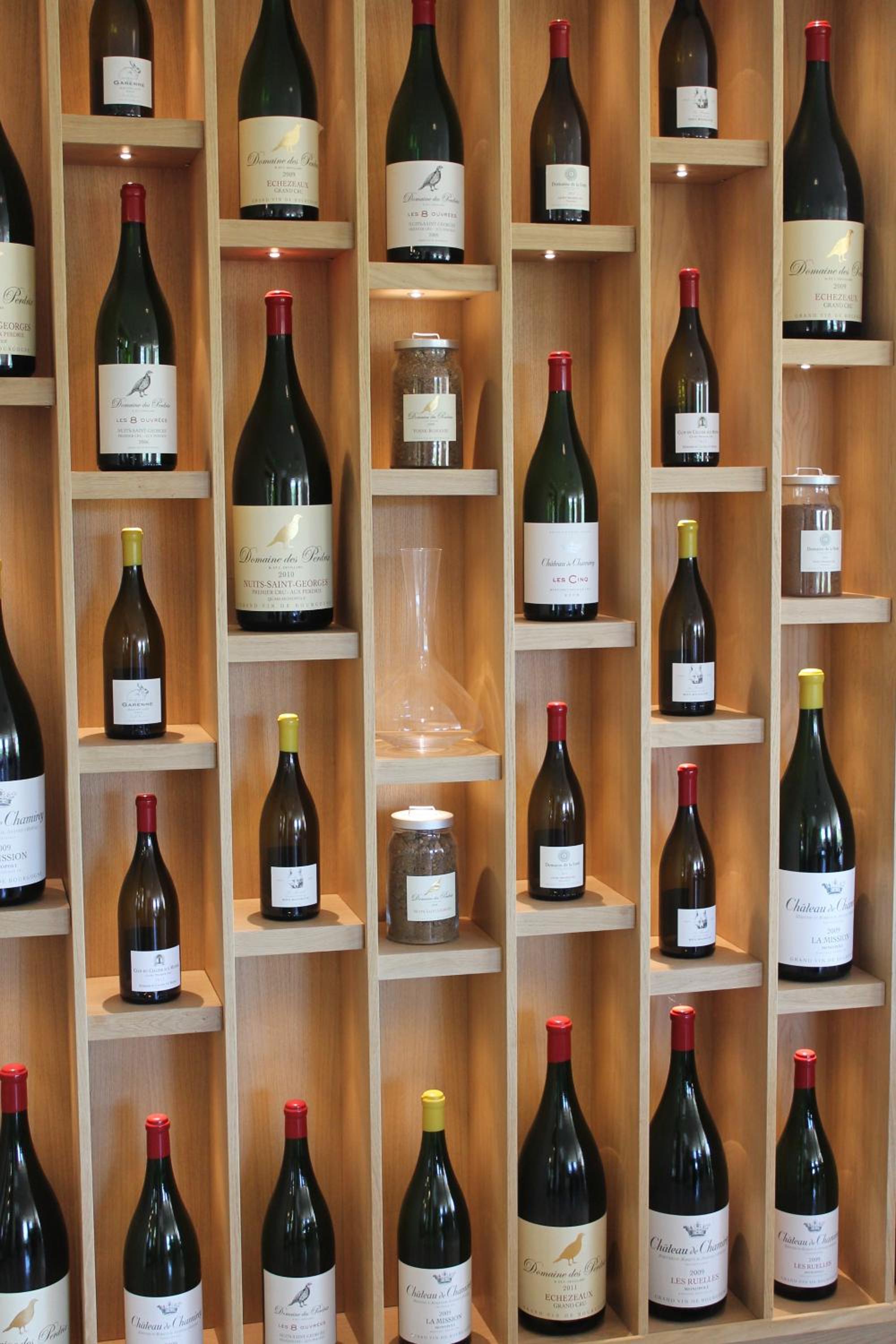 La Maison du Clos du Roi
