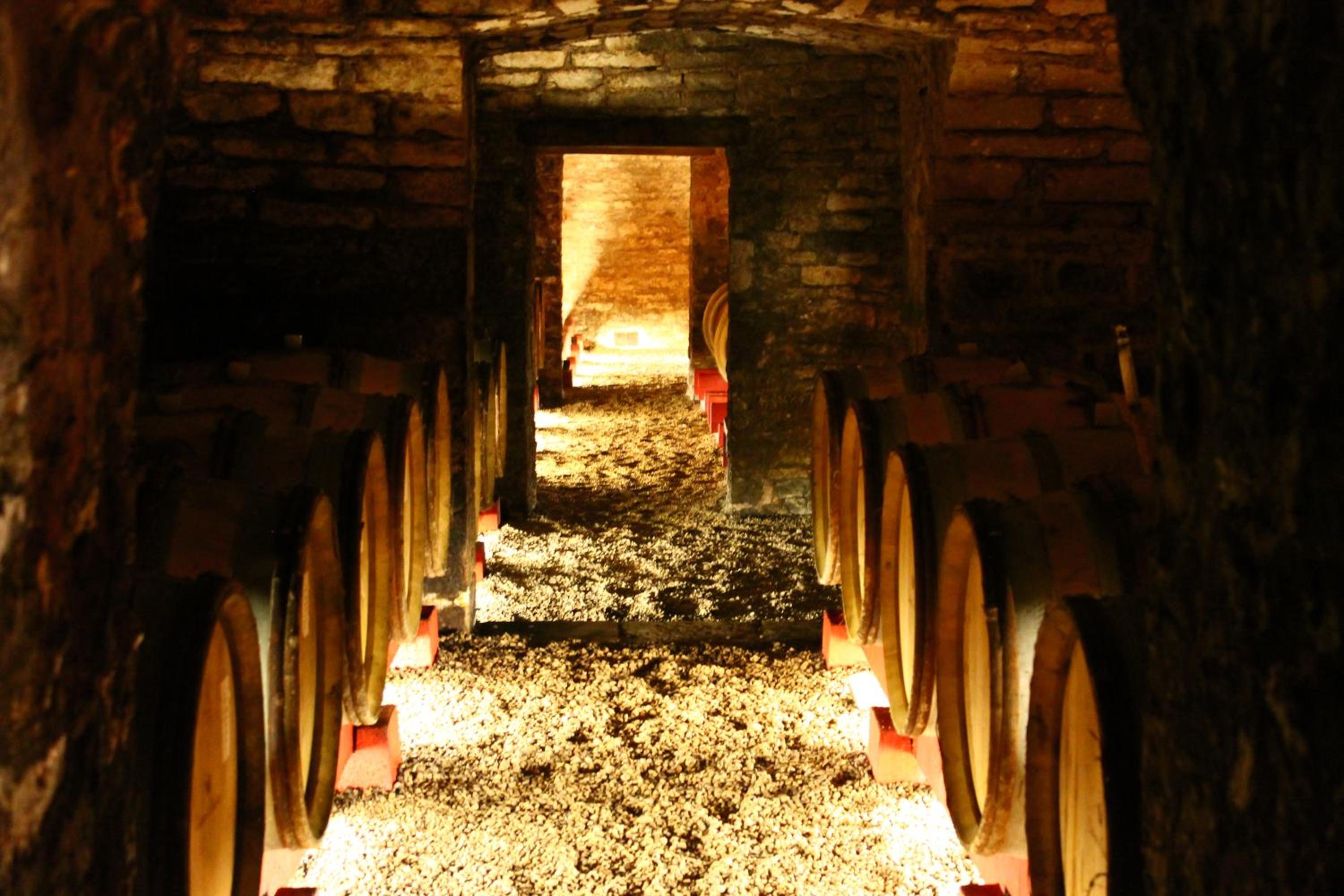 La Maison du Clos du Roi