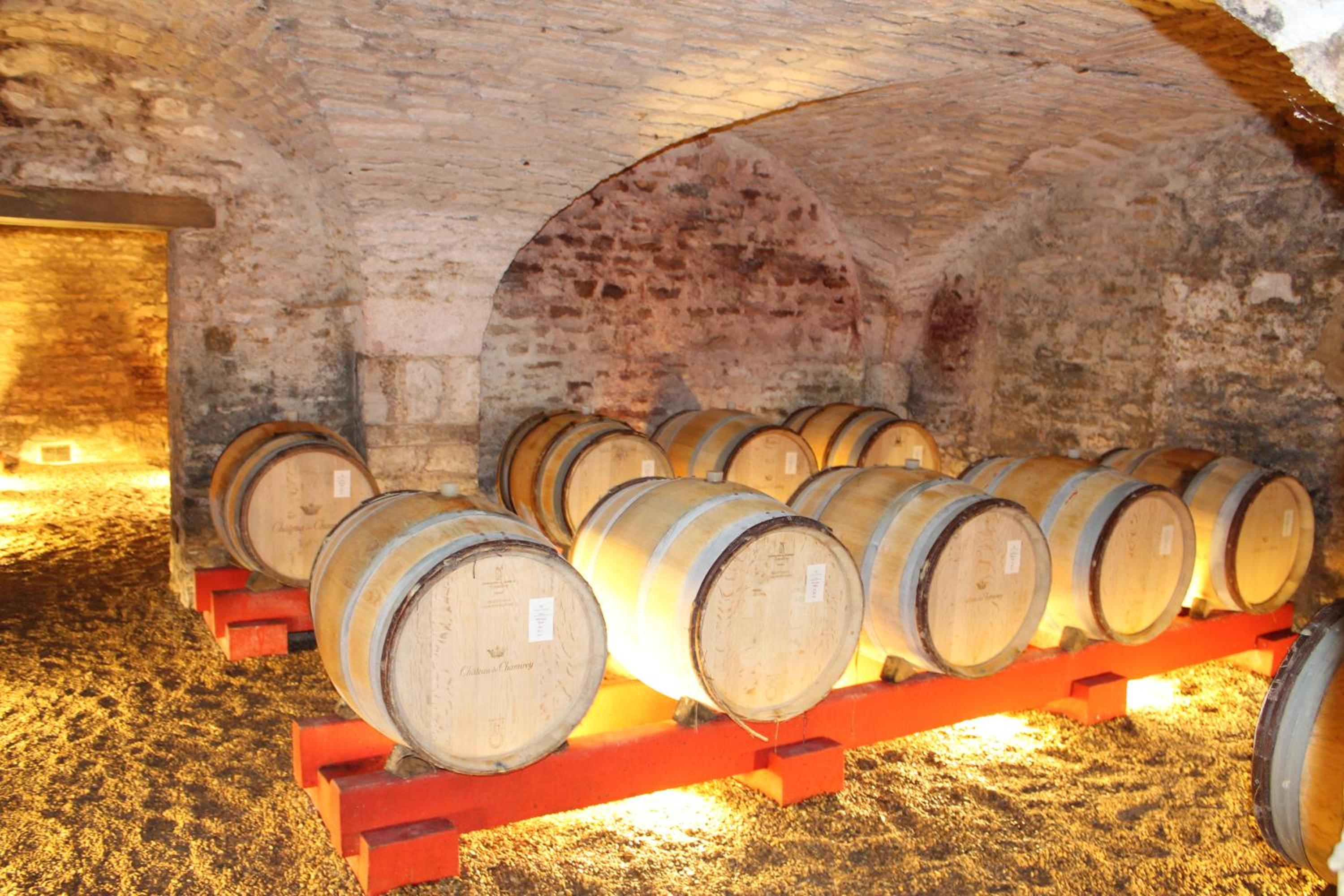 La Maison du Clos du Roi