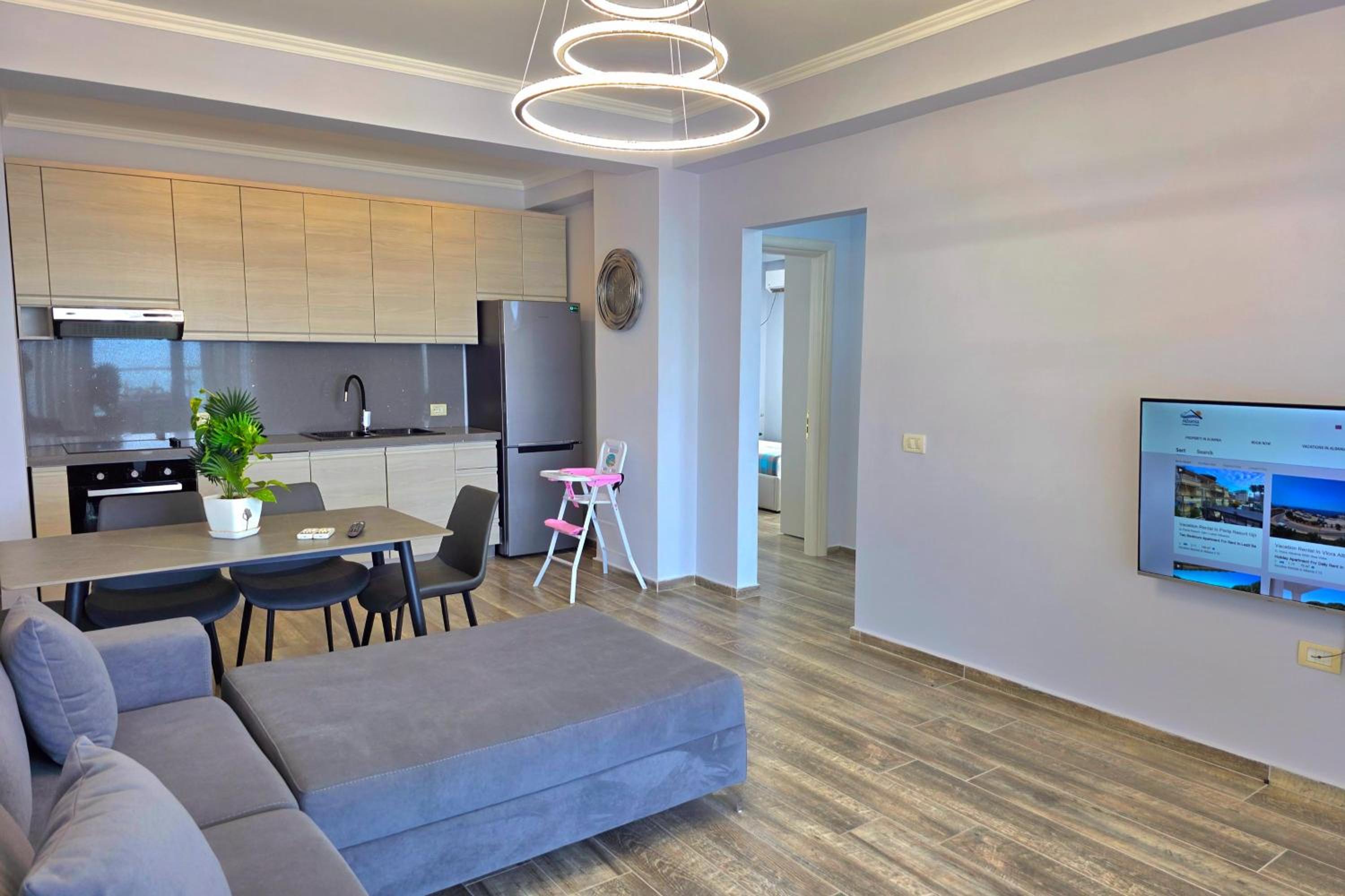 Beachfront & Sea View Apartment 101 - Happy Rentals