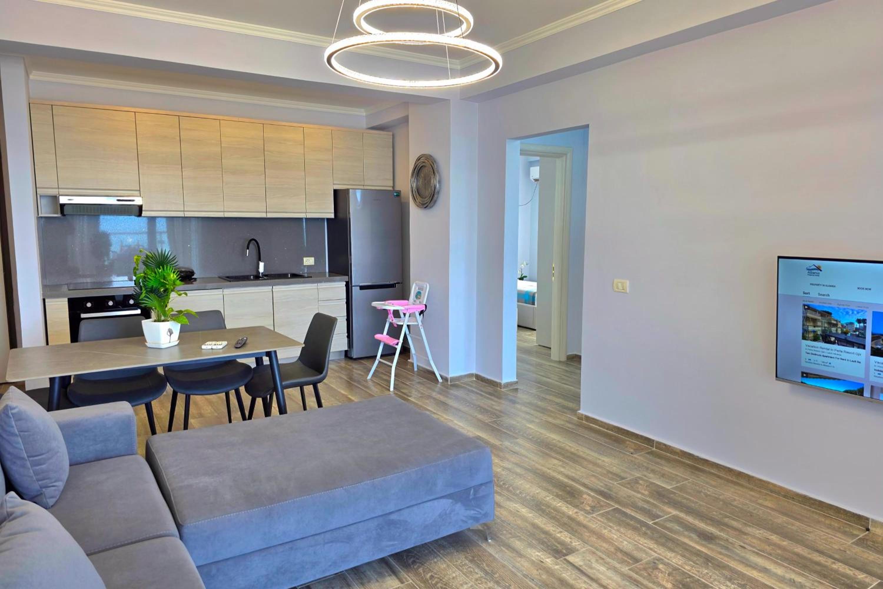 Beachfront & Sea View Apartment 101 - Happy Rentals