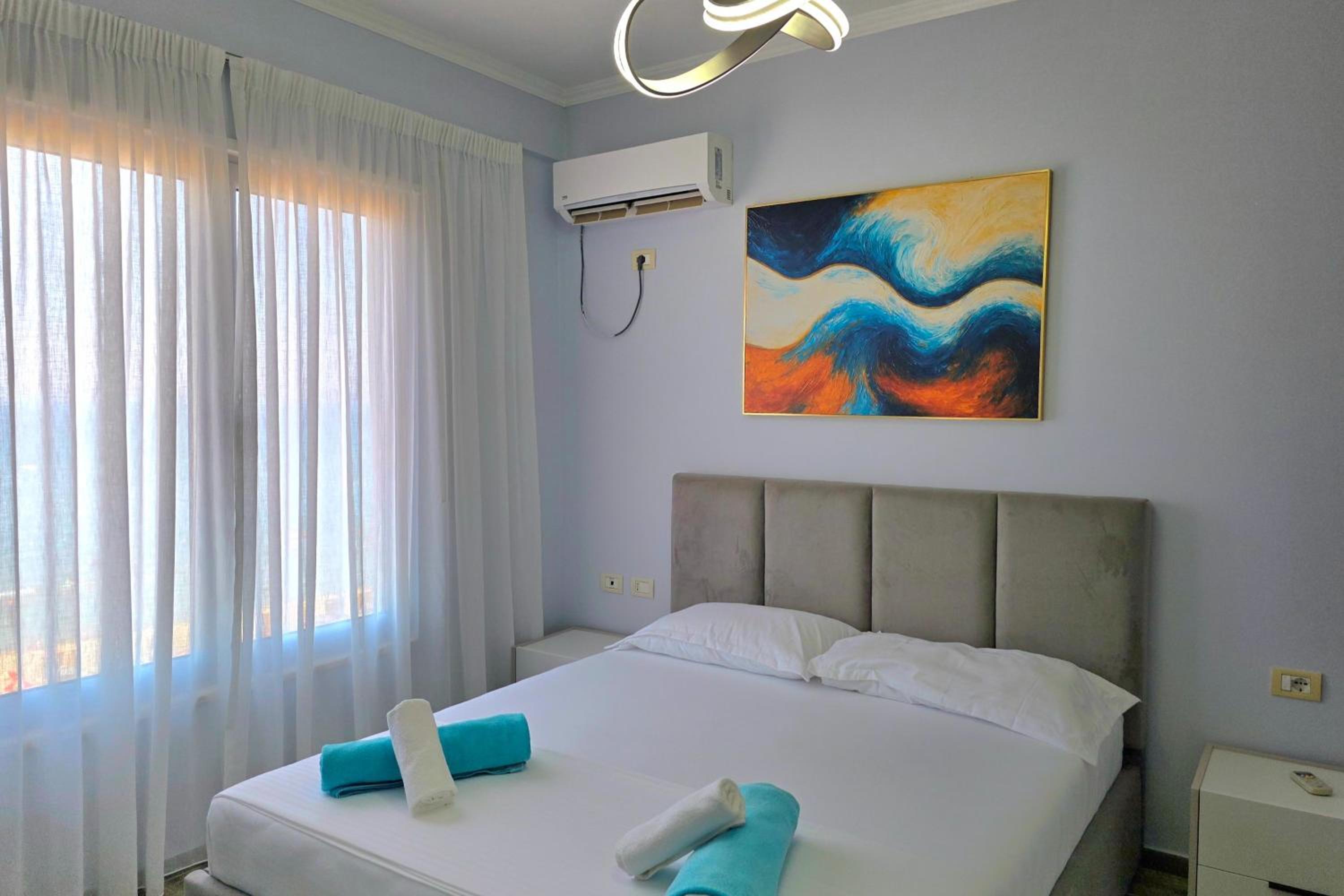 Beachfront & Sea View Apartment 101 - Happy Rentals