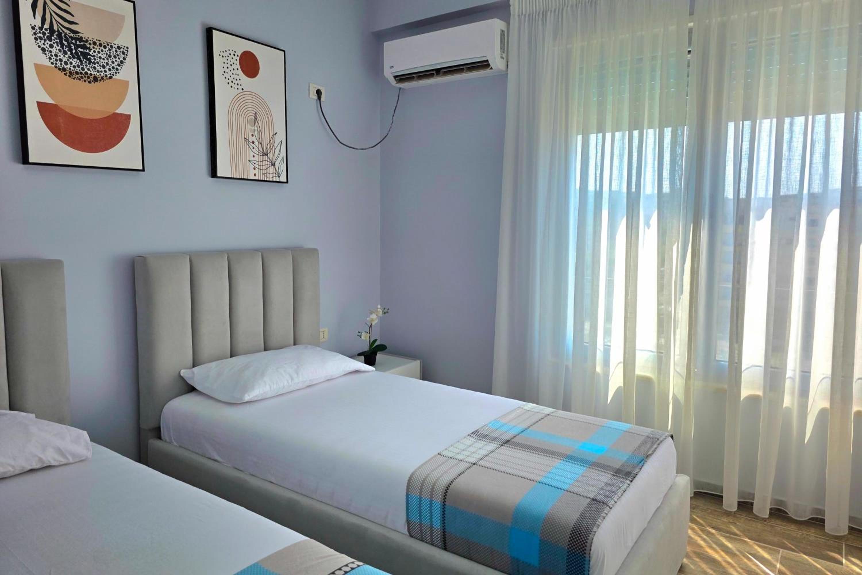 Beachfront & Sea View Apartment 101 - Happy Rentals