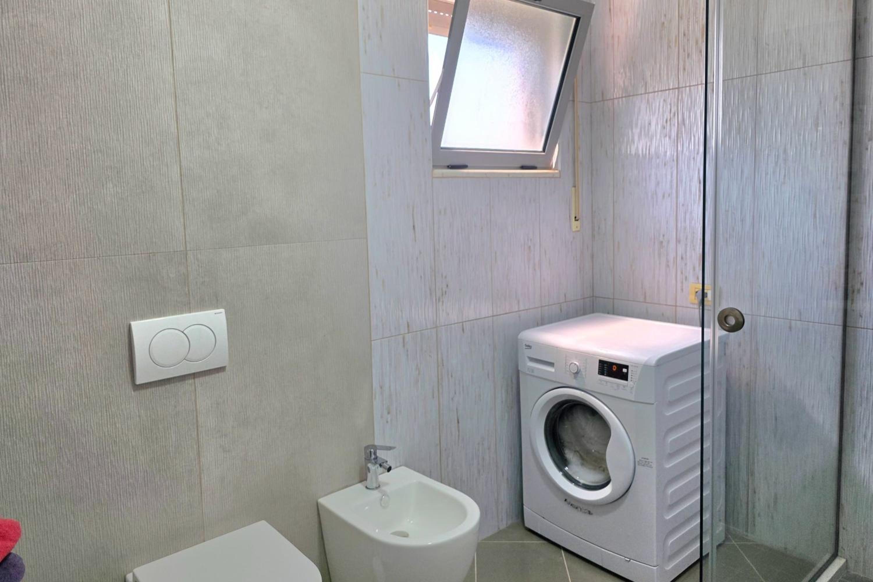 Beachfront & Sea View Apartment 101 - Happy Rentals