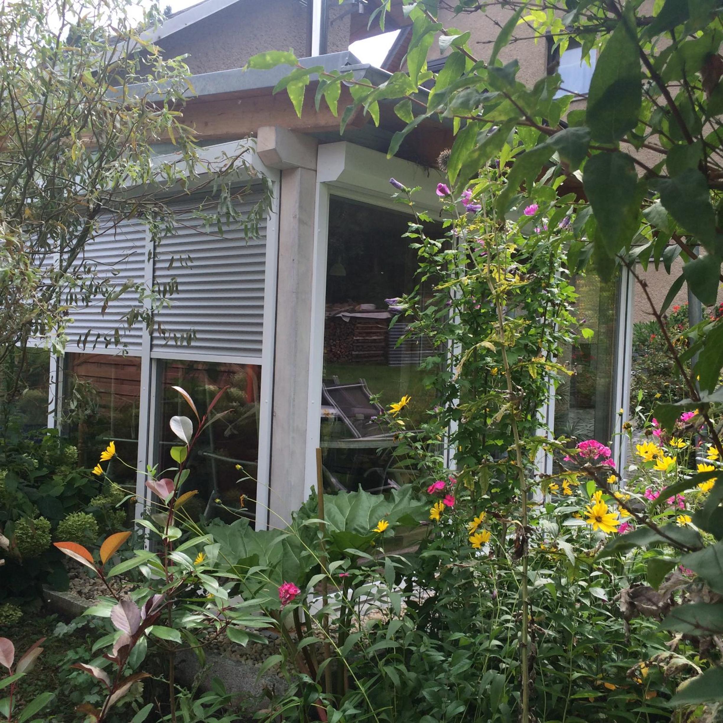 Ferienwohnung Gürth