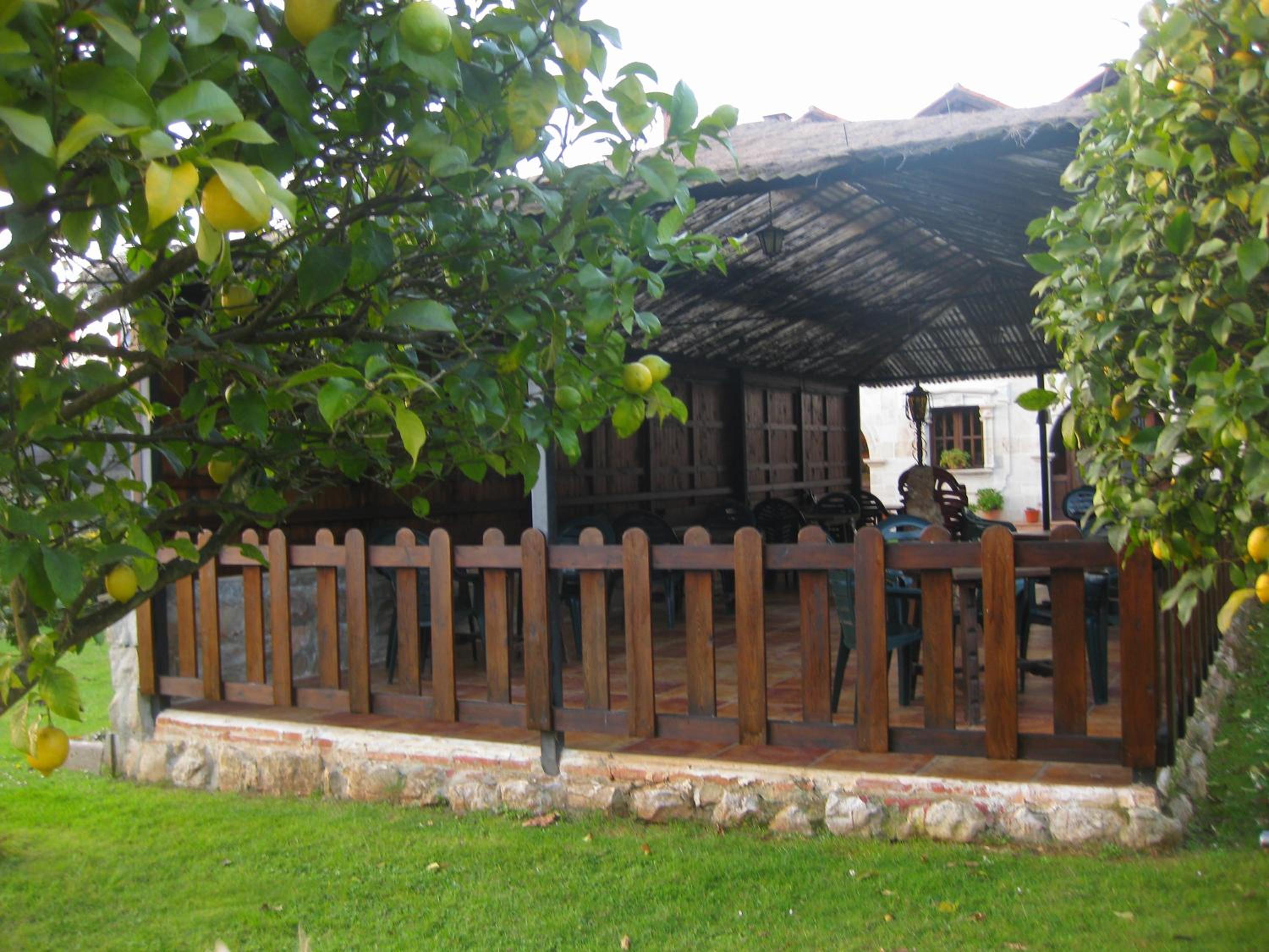 Apartamentos La Ceña