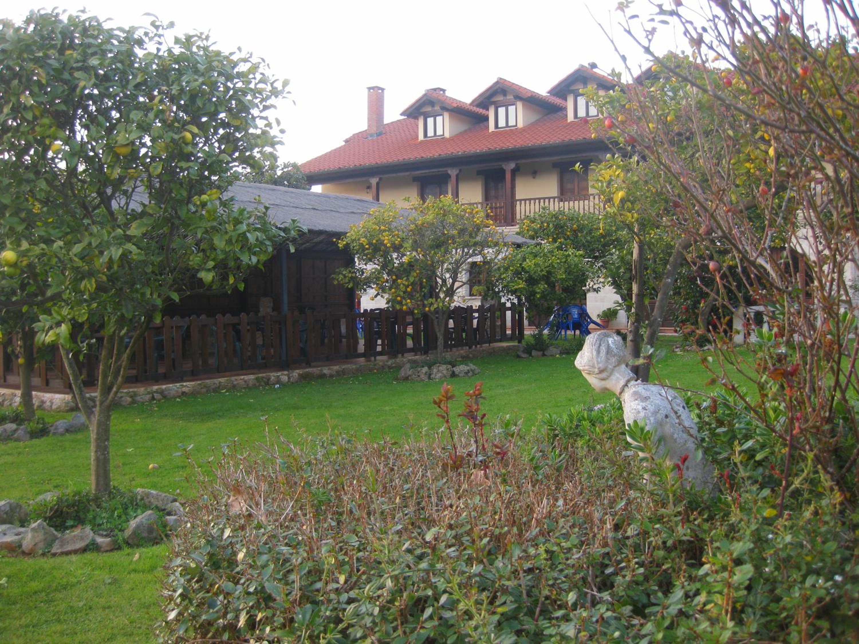 Apartamentos La Ceña