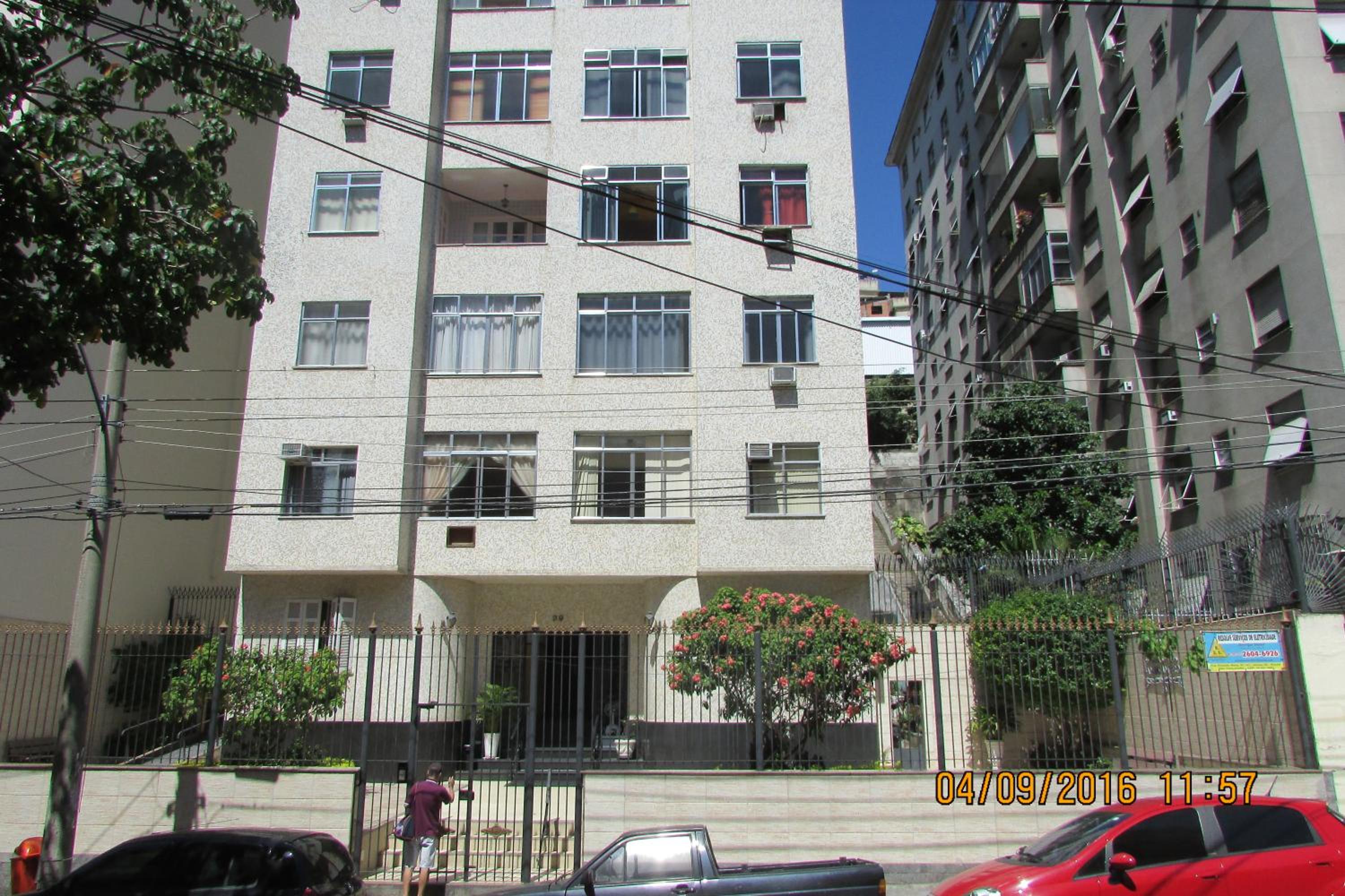 Conforto Carioca Gloria