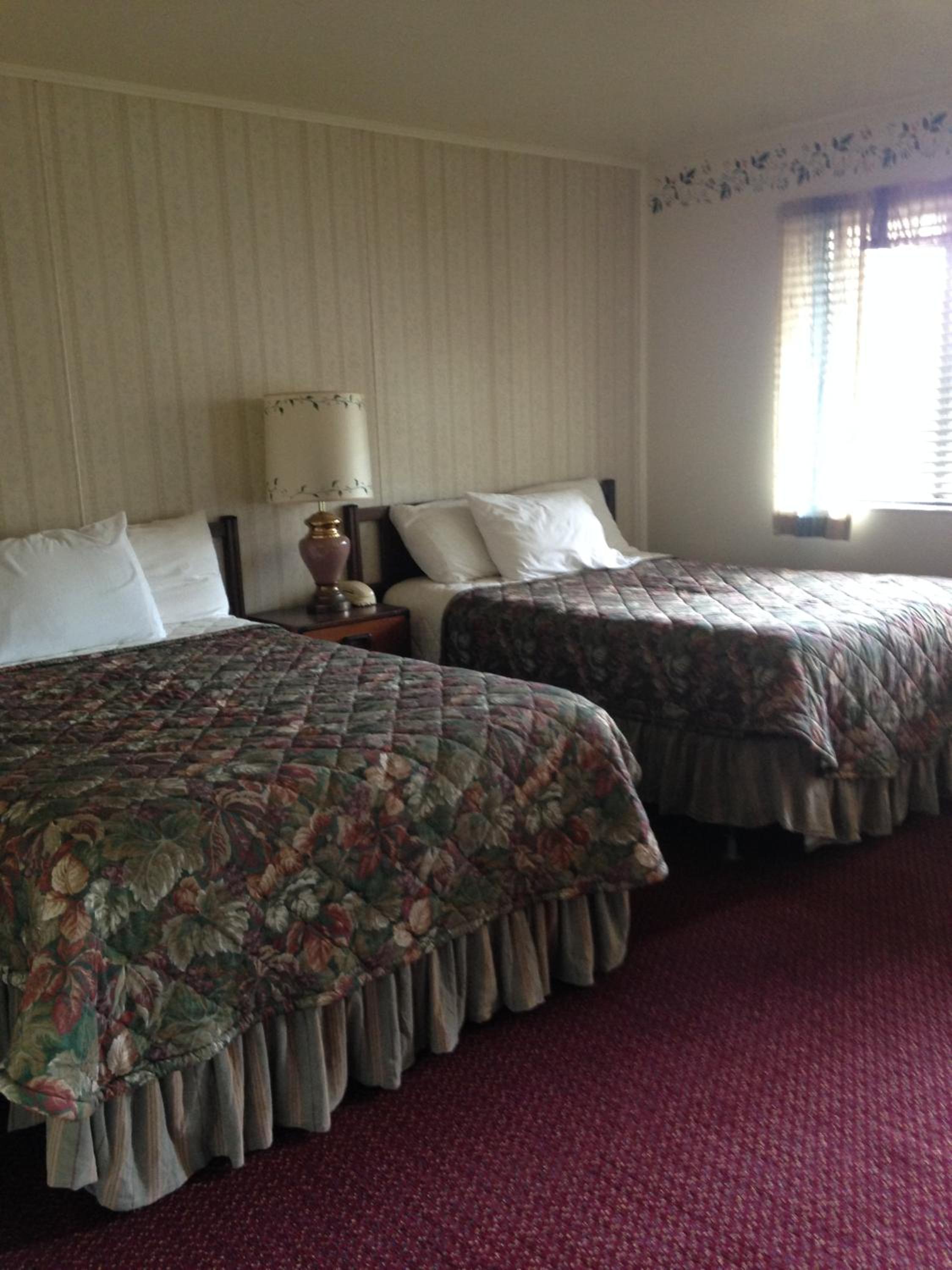 Heidelberg Motel by Capital O Bridgeport Frankenmuth I 75