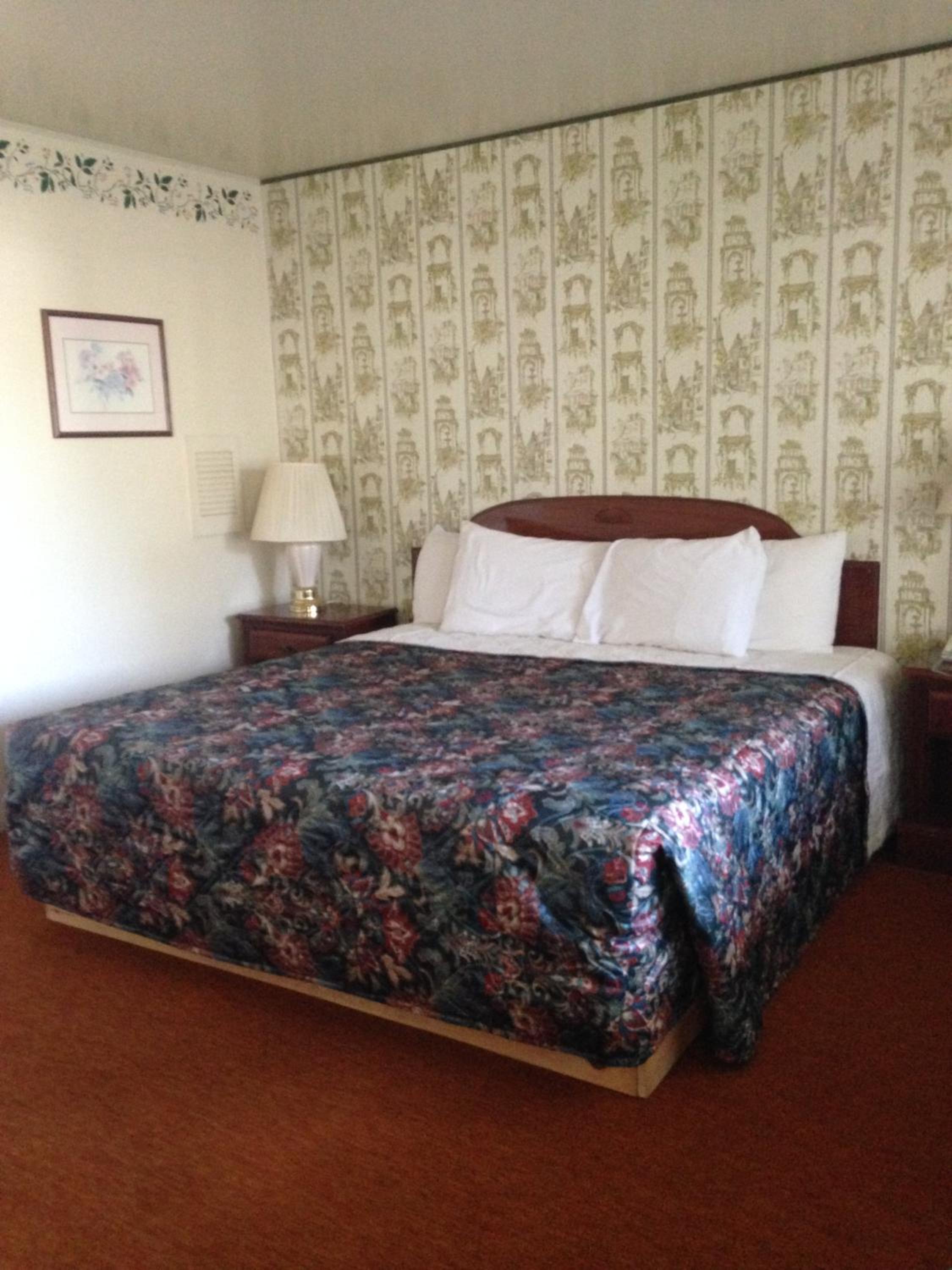 Heidelberg Motel by Capital O Bridgeport Frankenmuth I 75