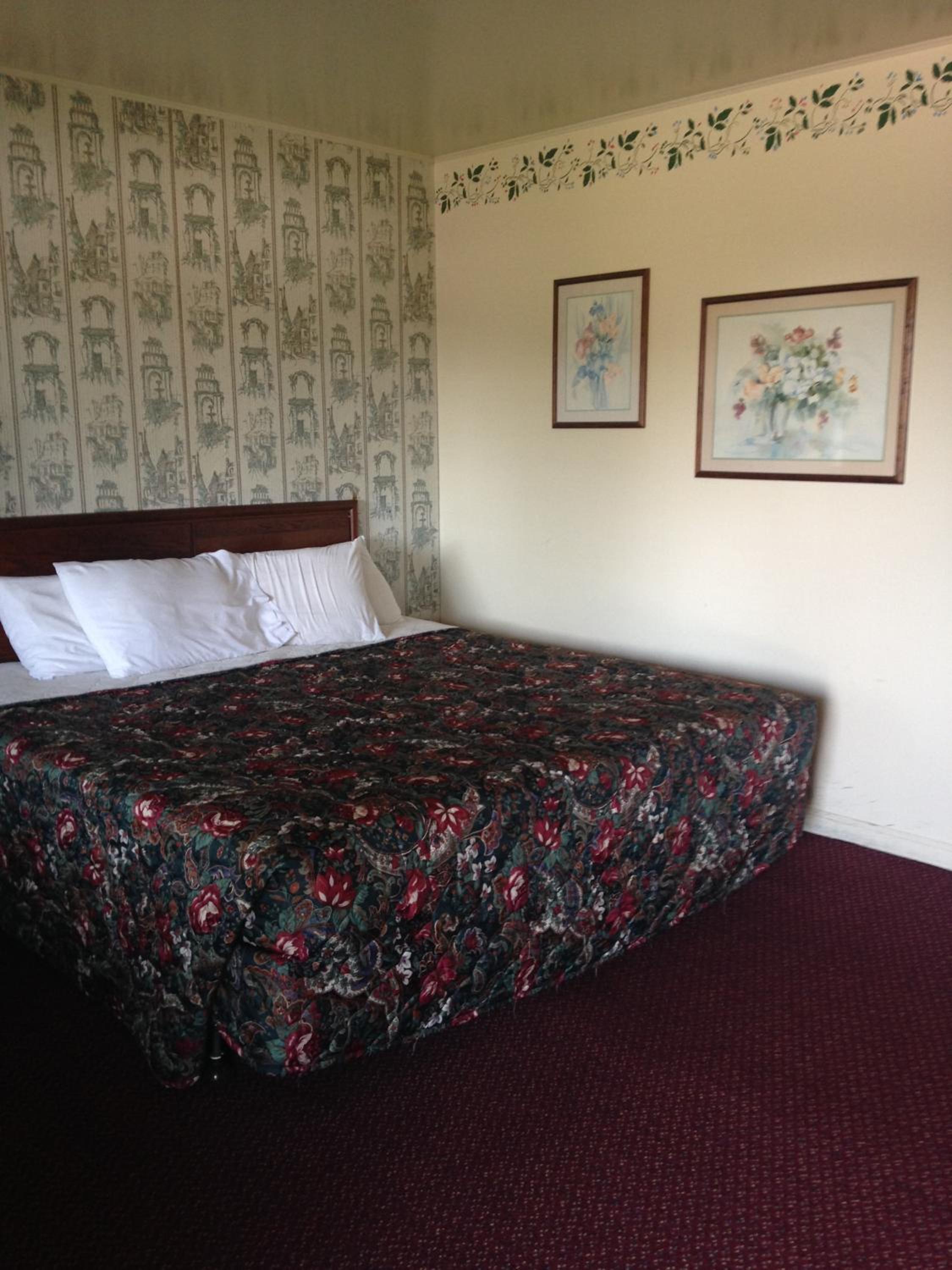 Heidelberg Motel by Capital O Bridgeport Frankenmuth I 75