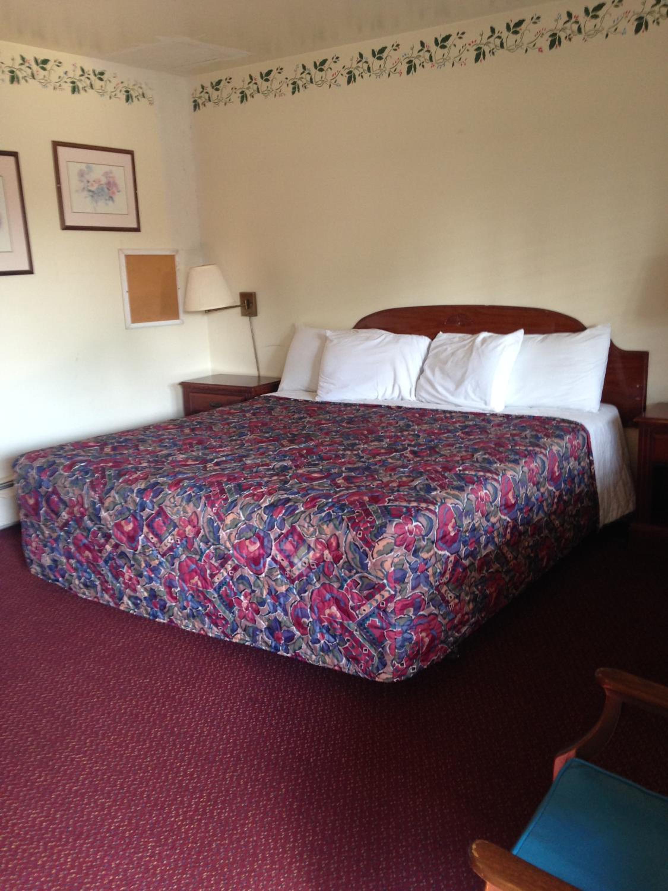 Heidelberg Motel by Capital O Bridgeport Frankenmuth I 75