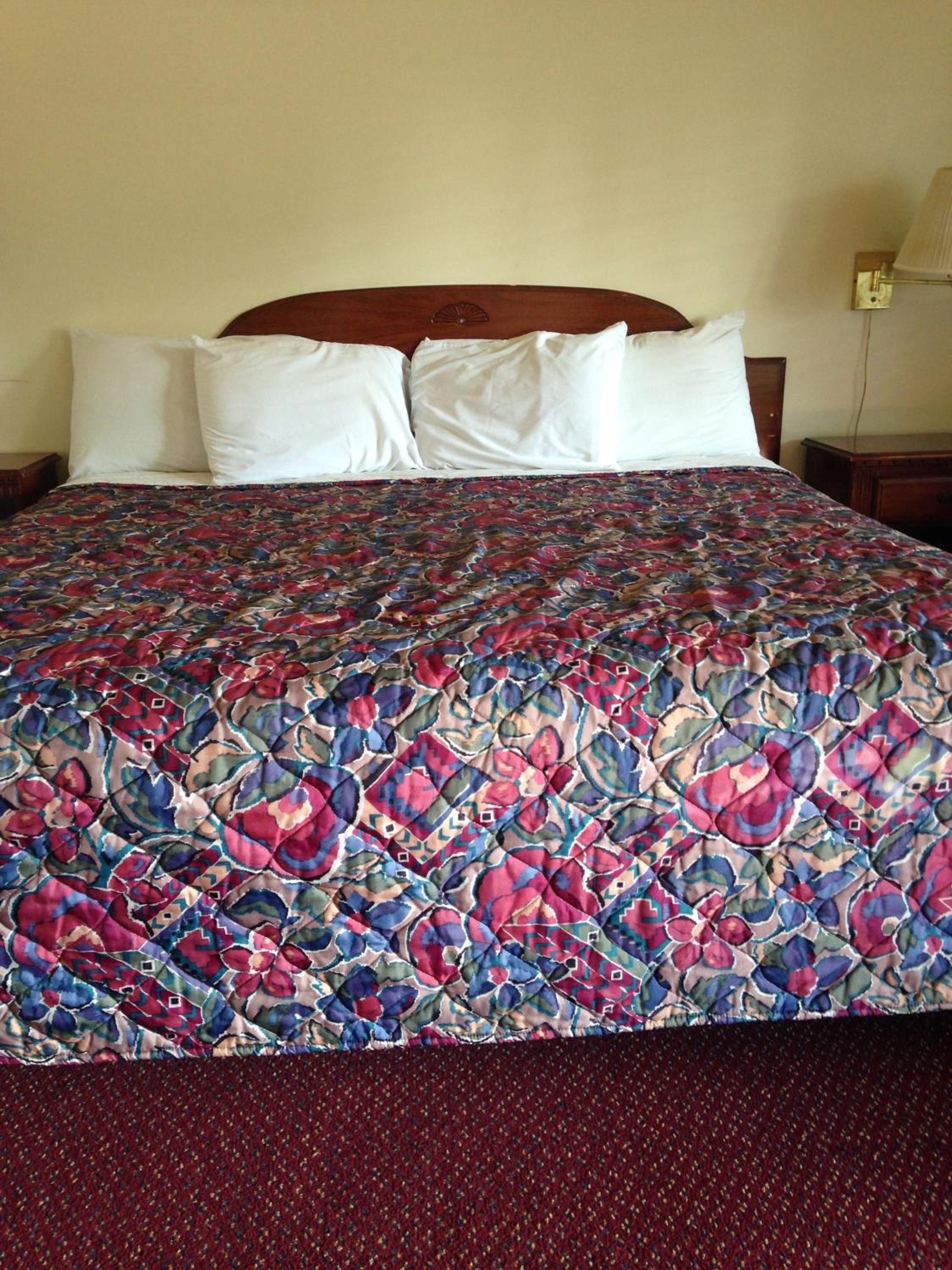 Heidelberg Motel by Capital O Bridgeport Frankenmuth I 75