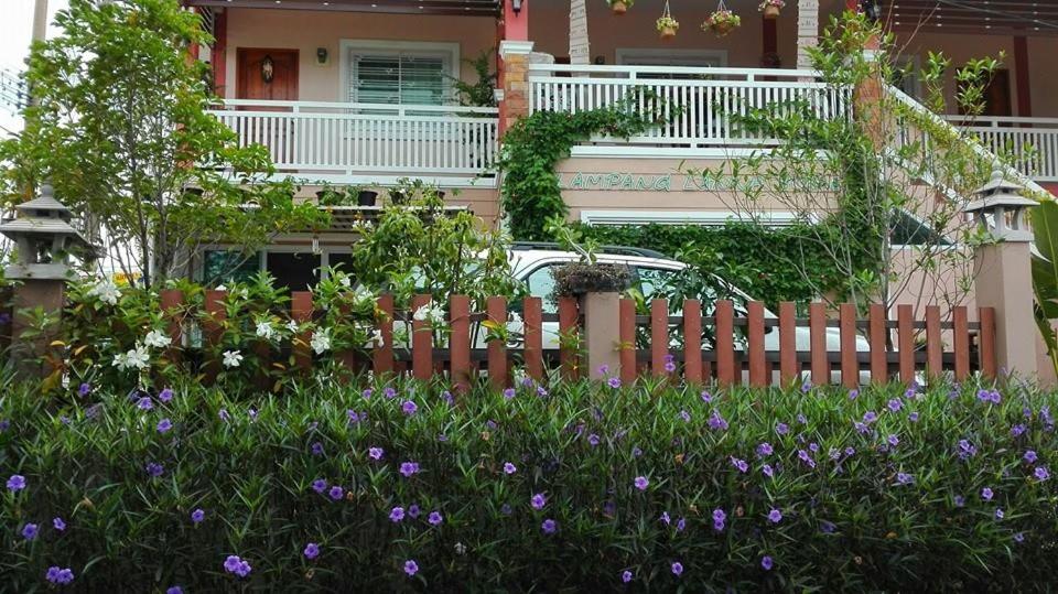 Lampang Lanna Home