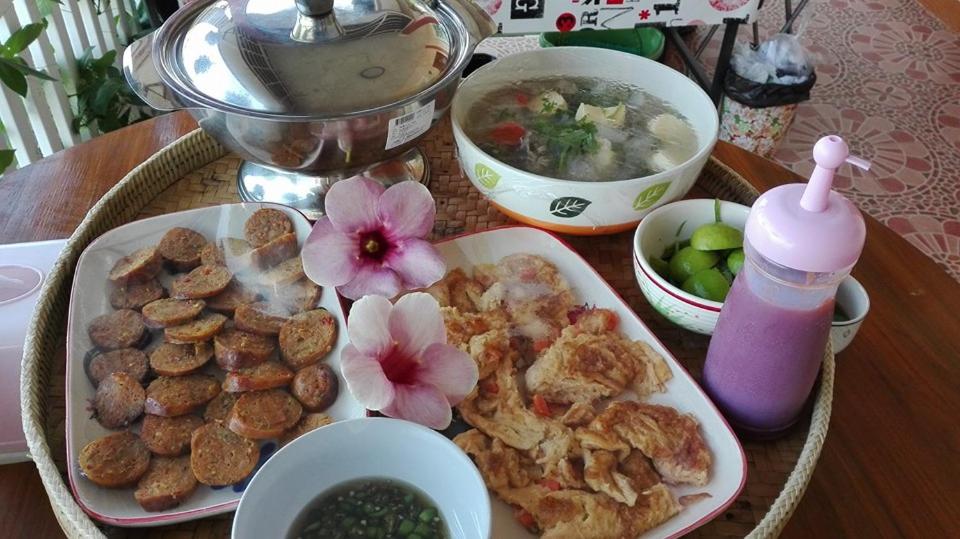 Lampang Lanna Home