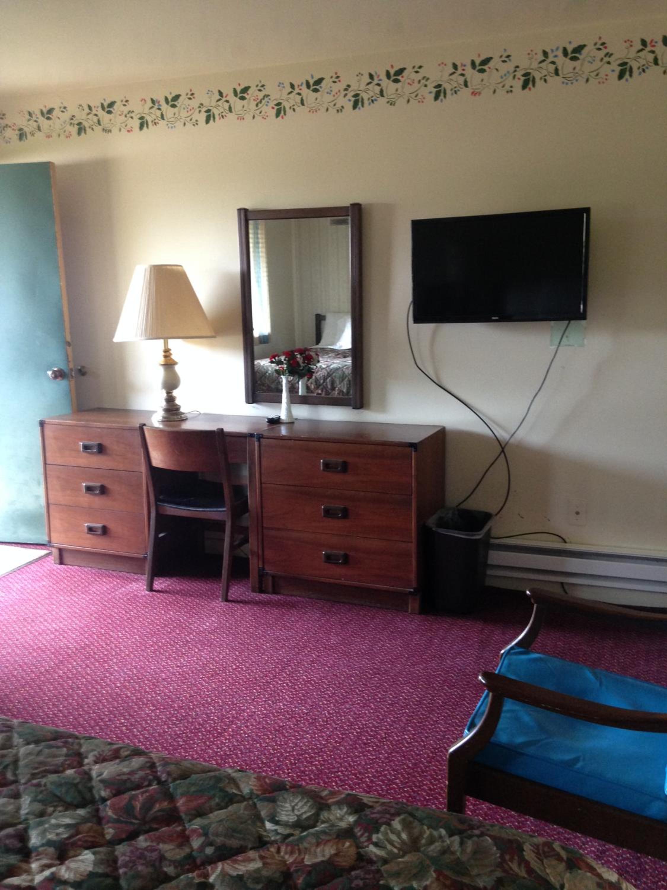 Heidelberg Motel by Capital O Bridgeport Frankenmuth I 75