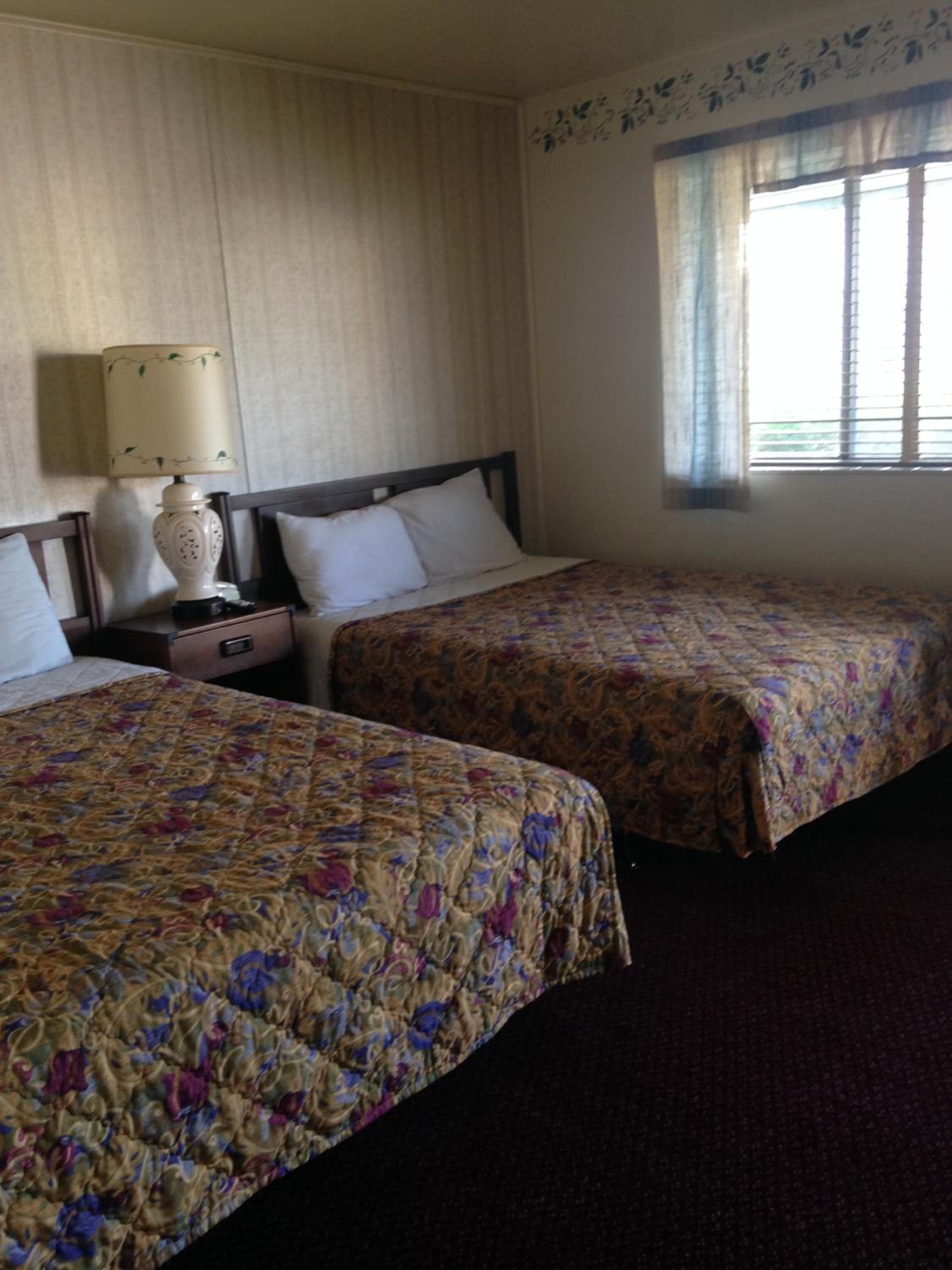 Heidelberg Motel by Capital O Bridgeport Frankenmuth I 75