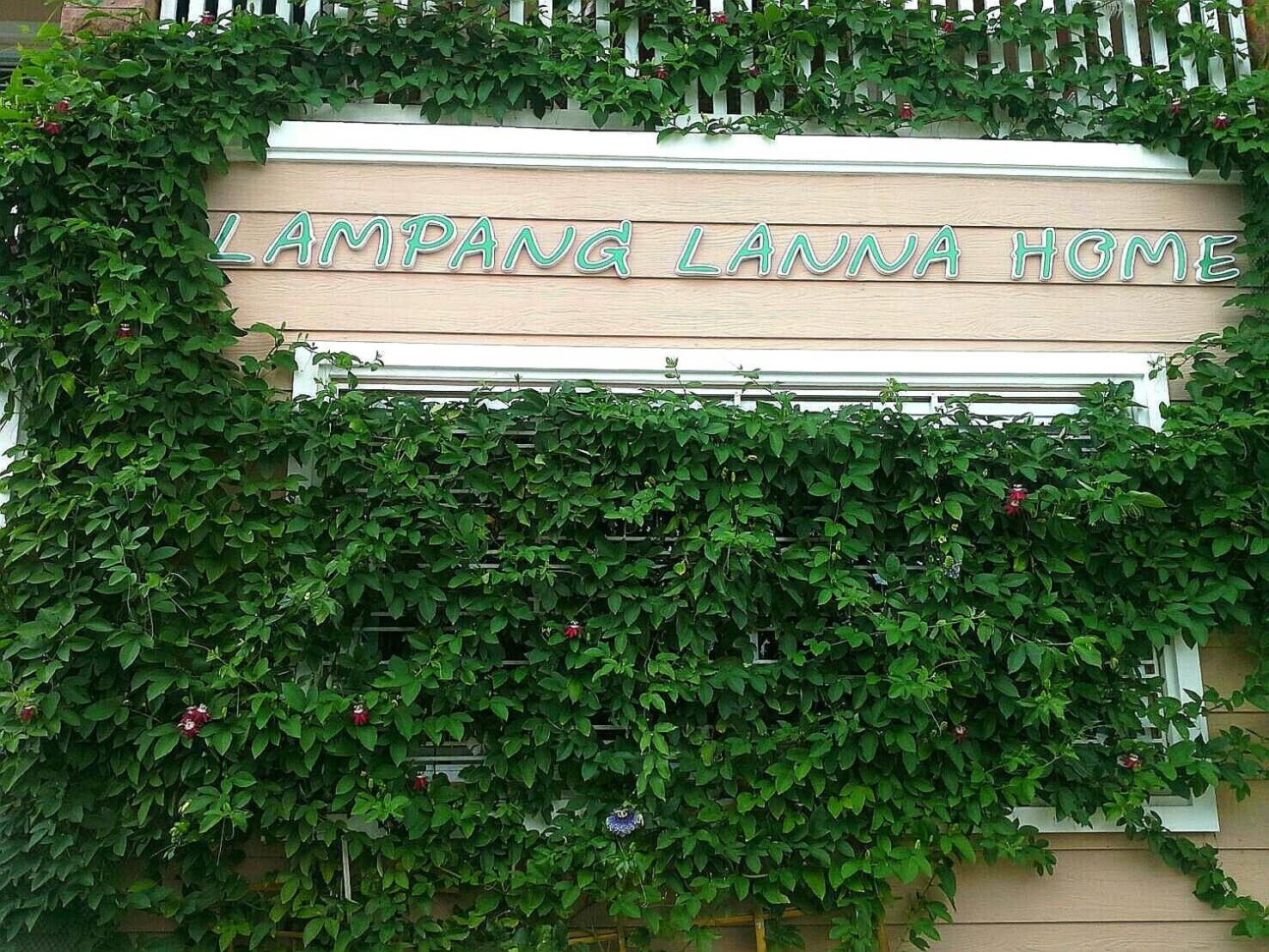 Lampang Lanna Home