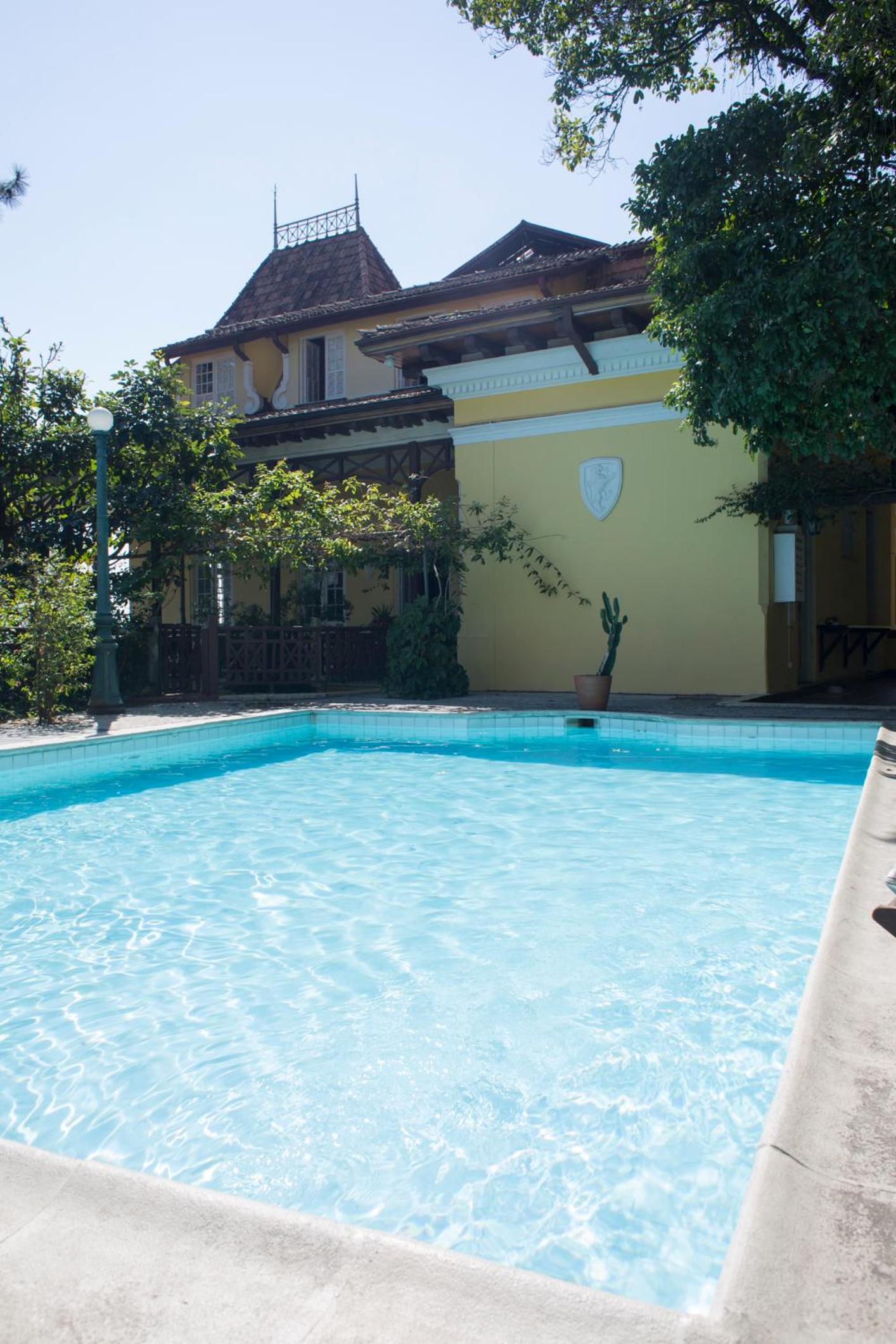 Villa Alexandrino