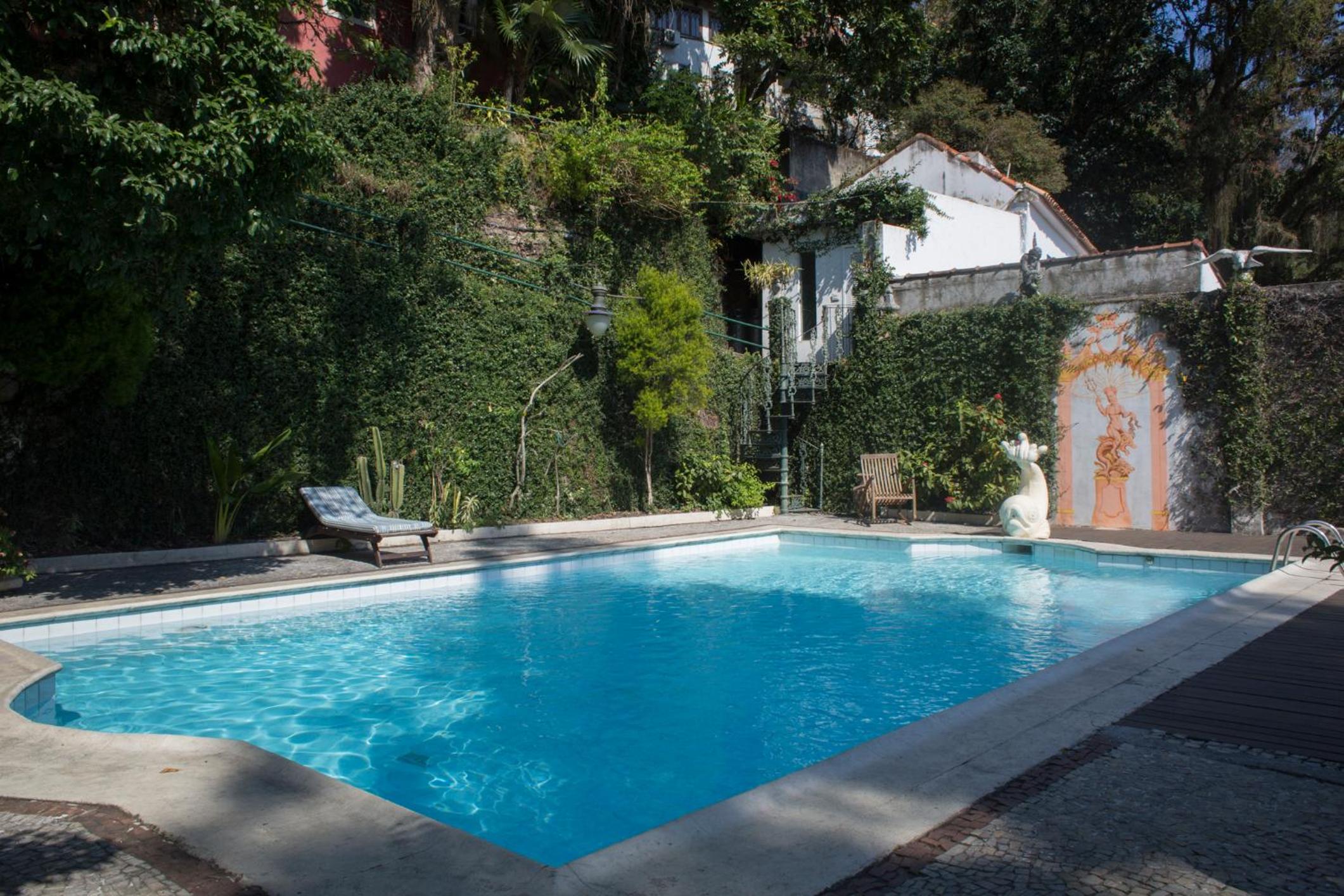 Villa Alexandrino
