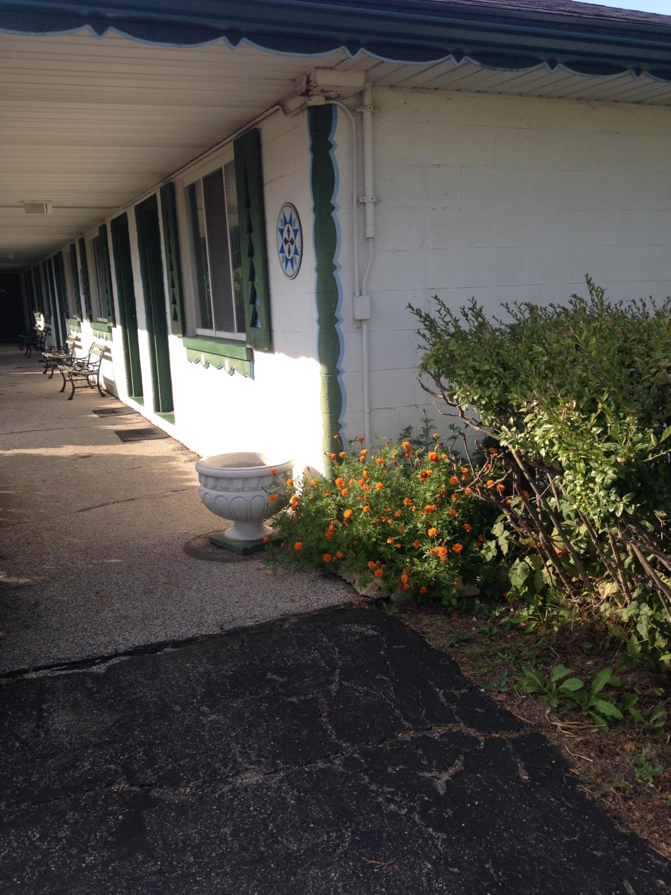 Heidelberg Motel by Capital O Bridgeport Frankenmuth I 75